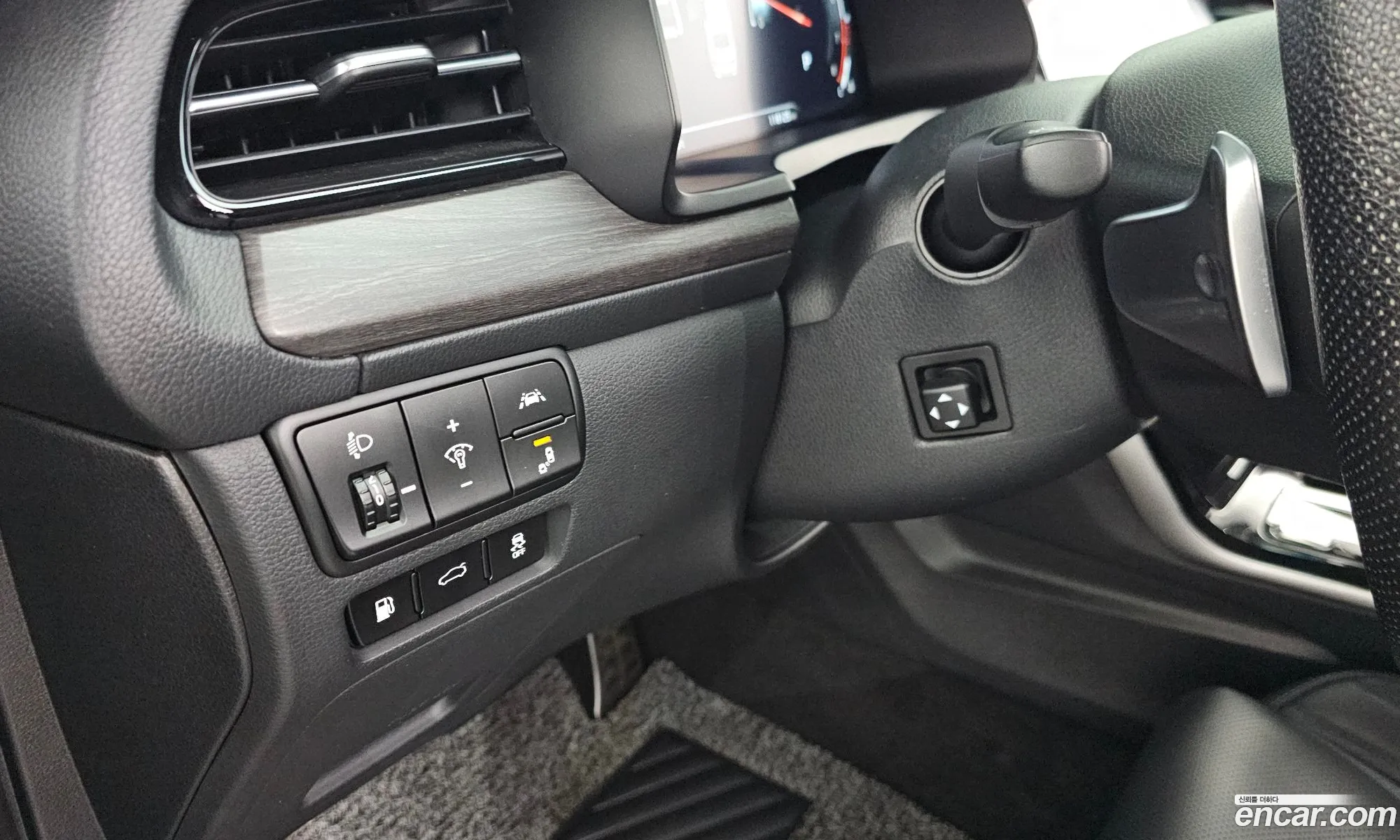 Kia K7 Premier 2020 — 12