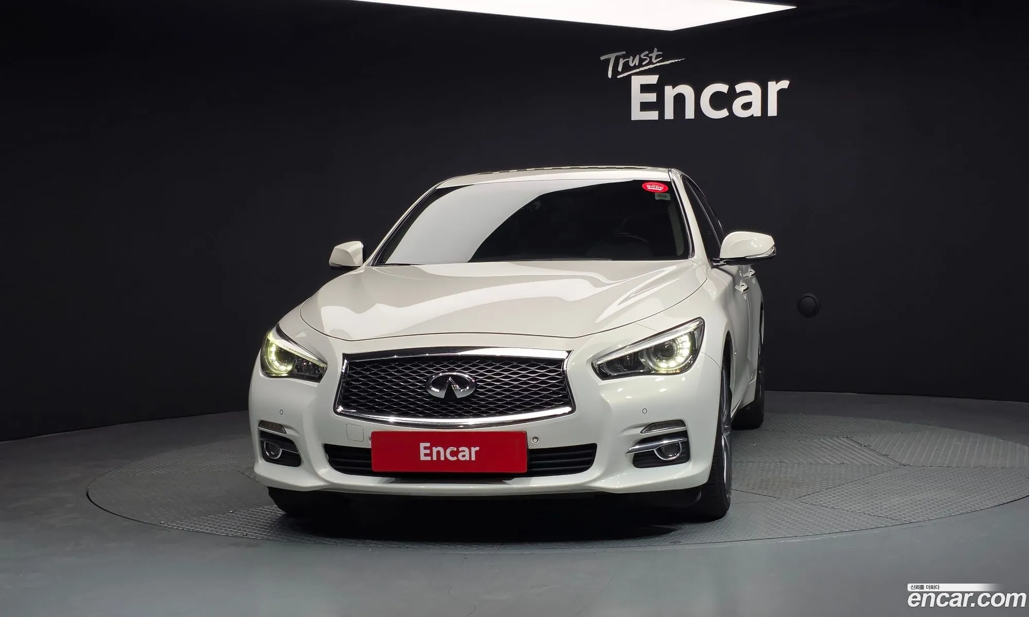 Infiniti Q50 2015 JNKDV71E3FM530694 — 9
