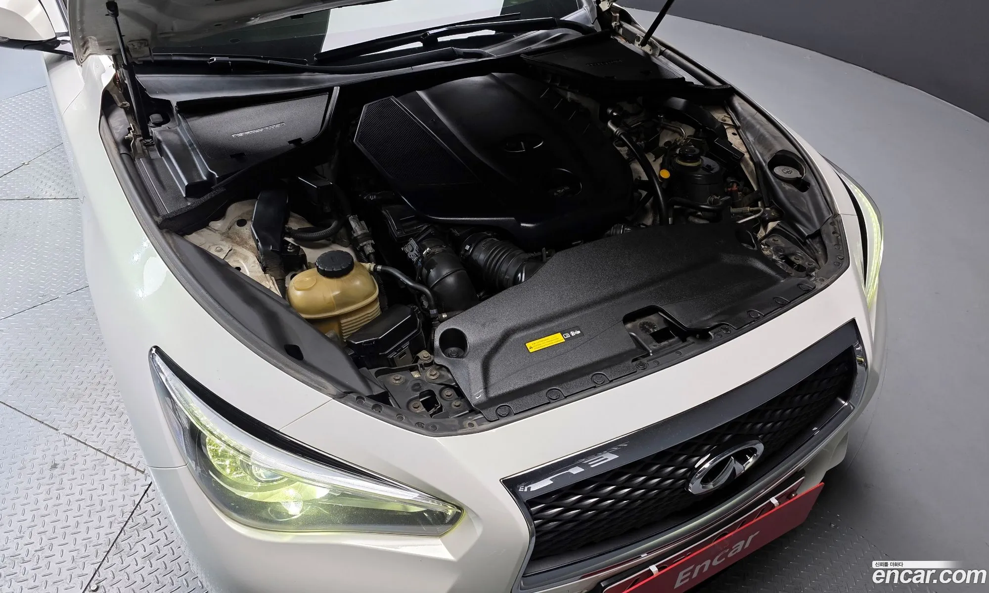 Infiniti Q50 2015 JNKDV71E3FM530694 — 12