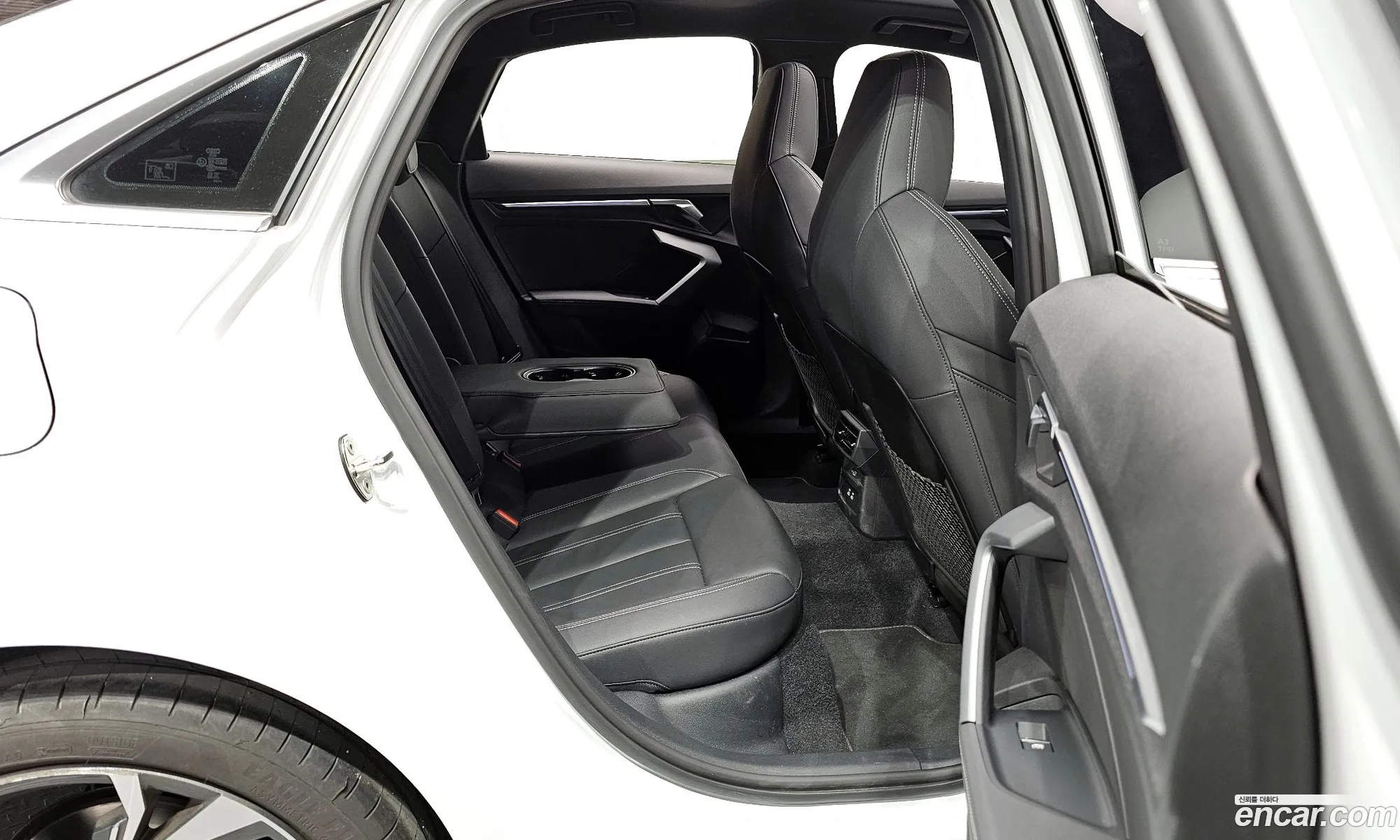 Audi A3 2025 — 16