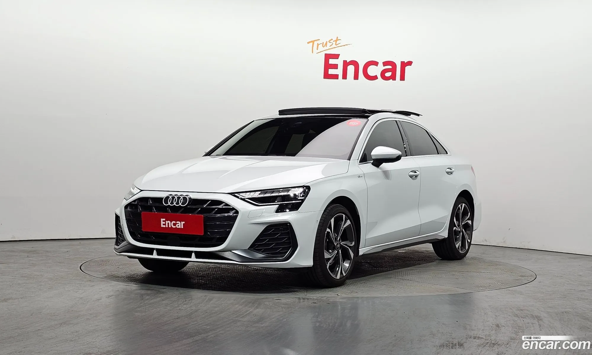 Audi A3 2025 — 6