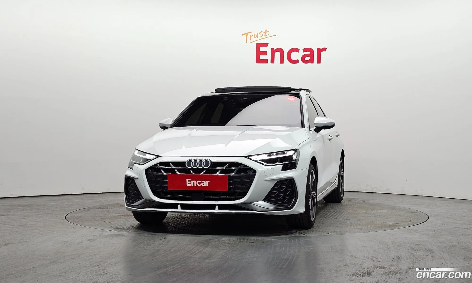 Audi A3 2025 — 9