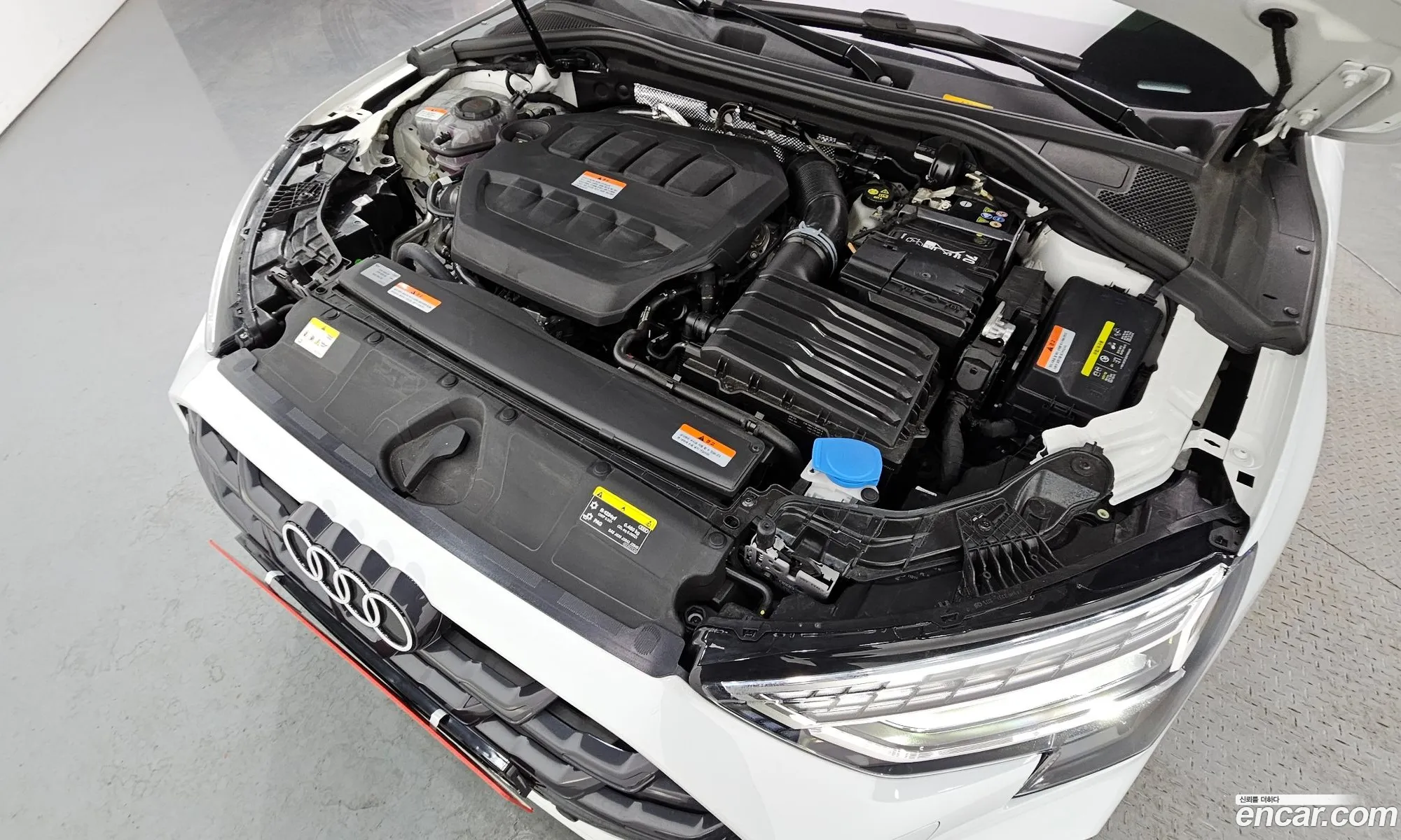 Audi A3 2025 — 18