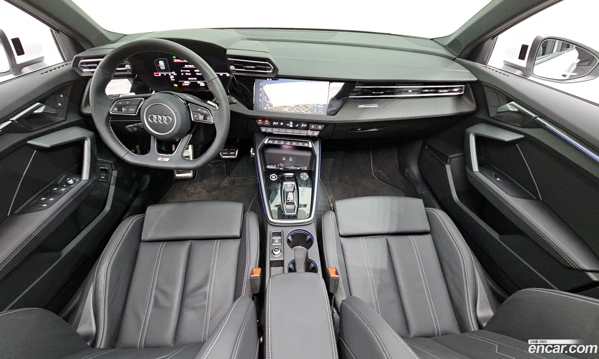 Audi A3 2025 — 8