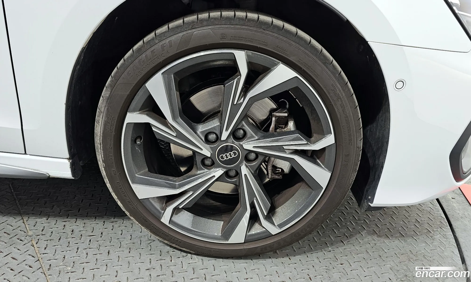 Audi A3 2025 — 13