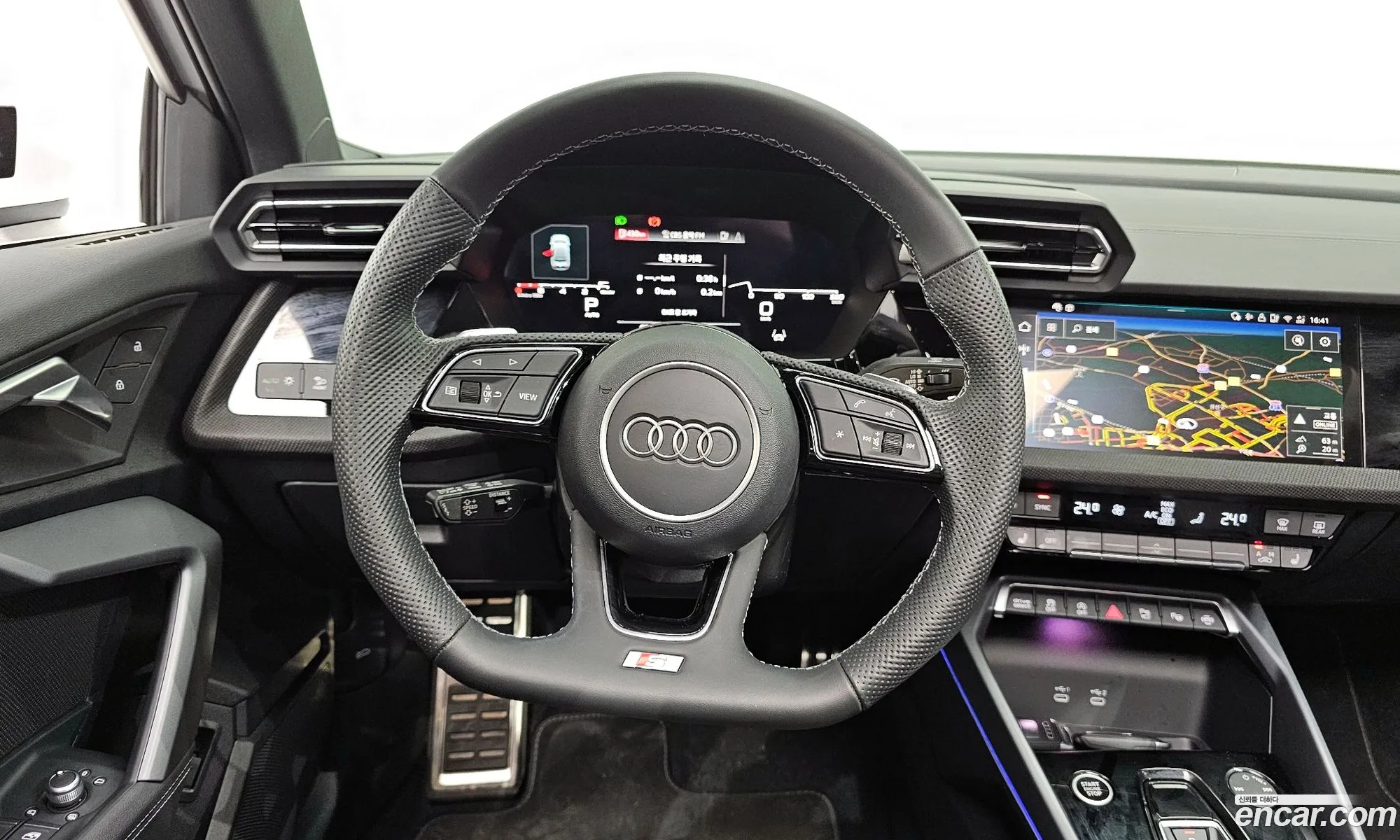 Audi A3 2025 — 3