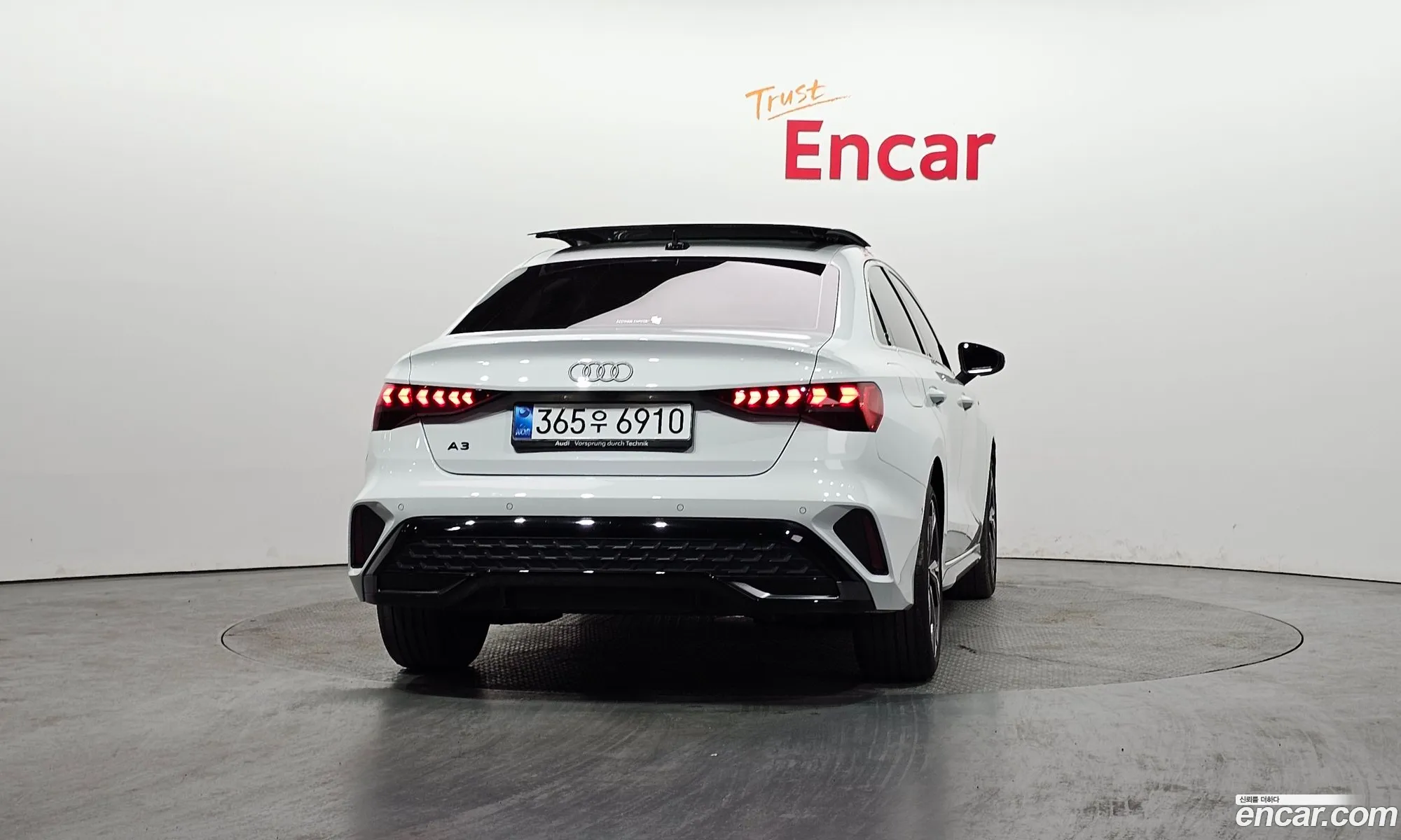 Audi A3 2025 — 11