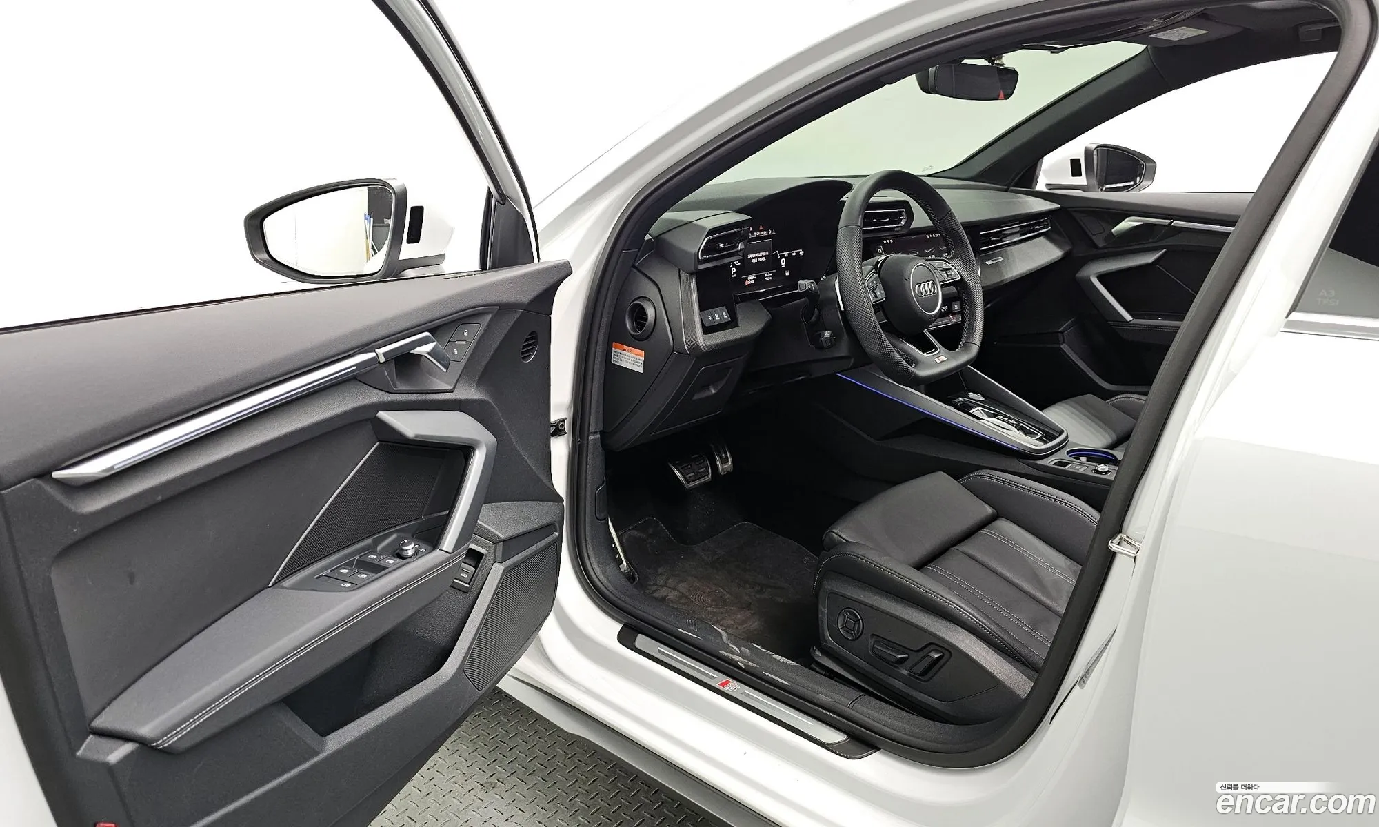 Audi A3 2025 — 5