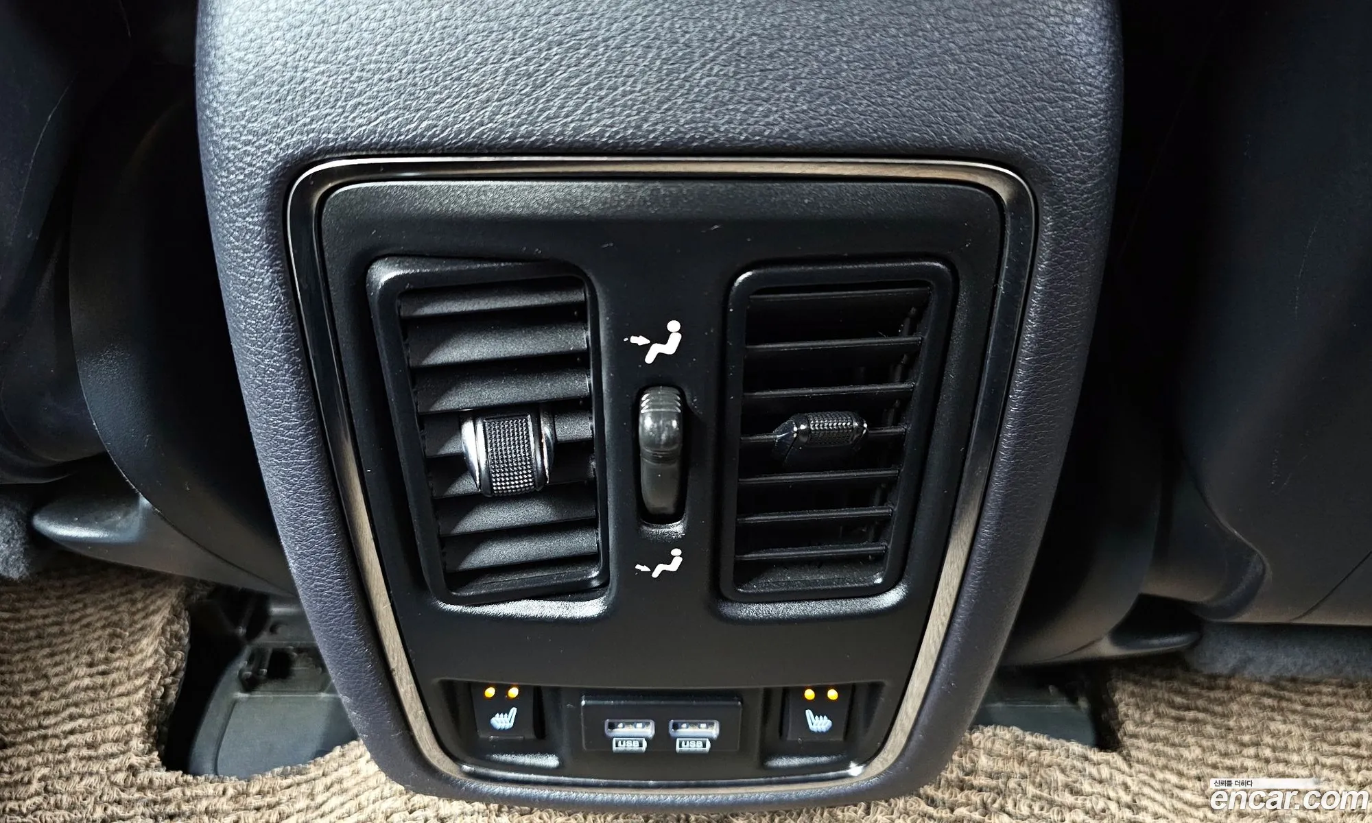 Jeep Grand Cherokee 2014 — 5