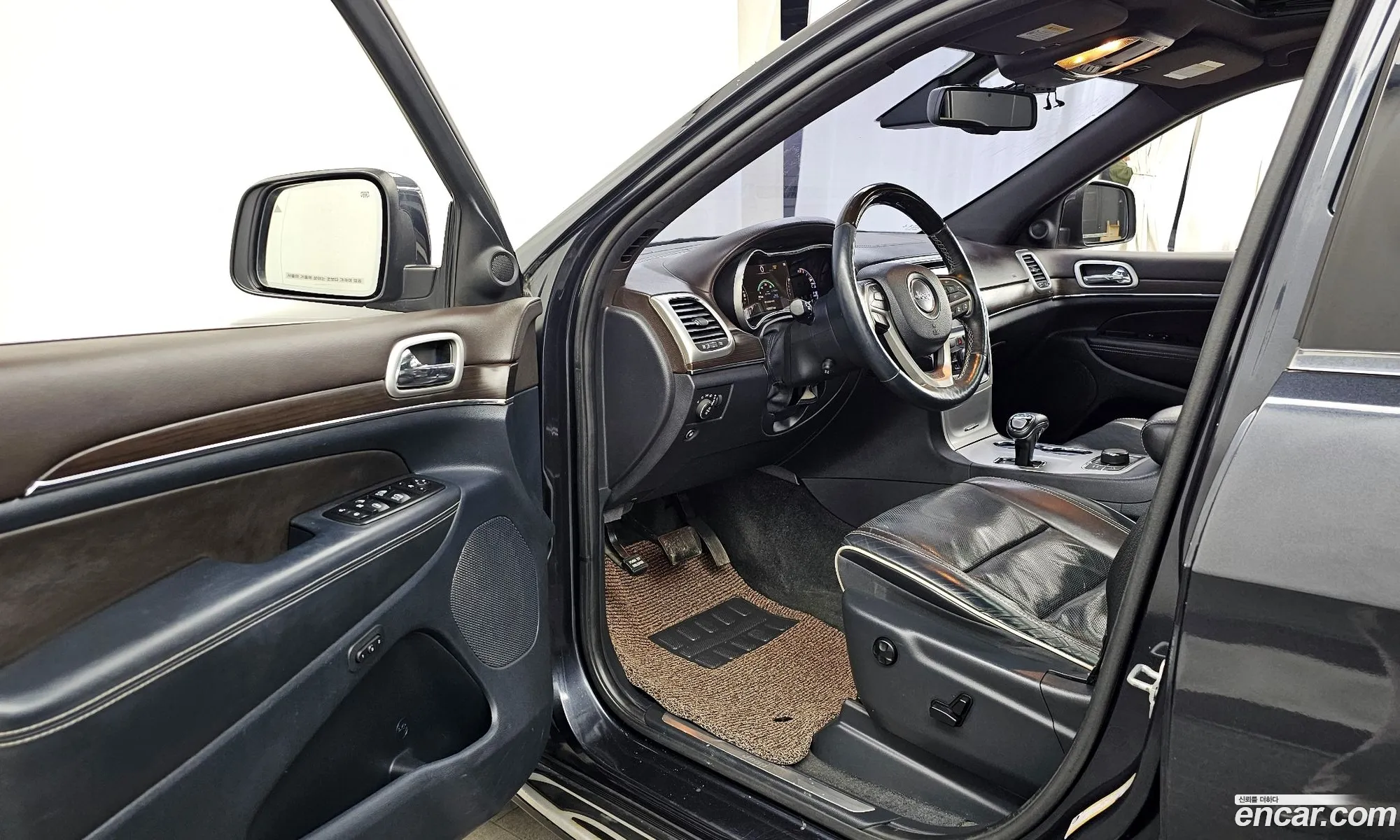 Jeep Grand Cherokee 2014 — 6
