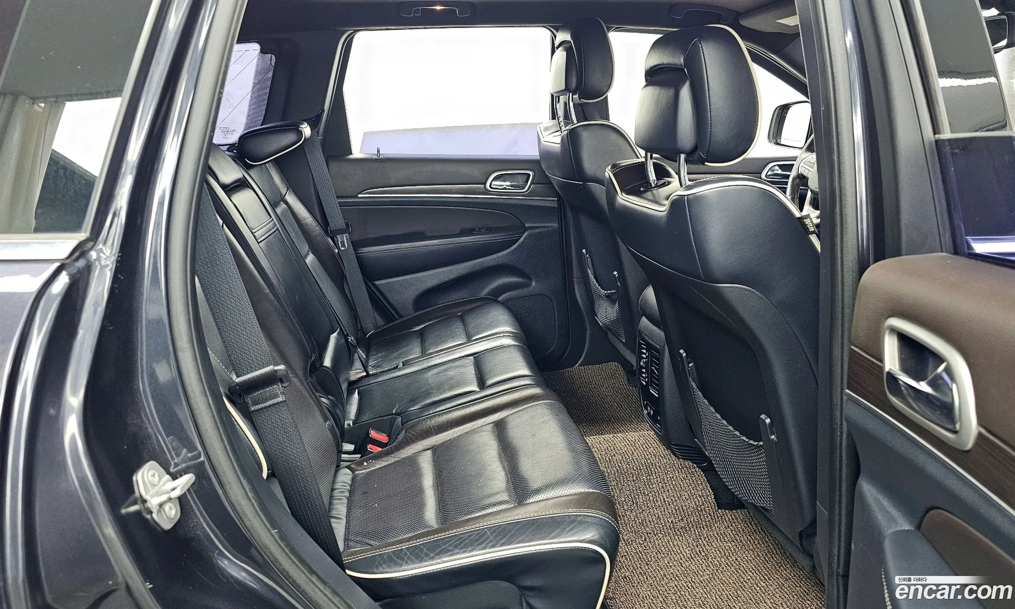 Jeep Grand Cherokee 2014 — 12