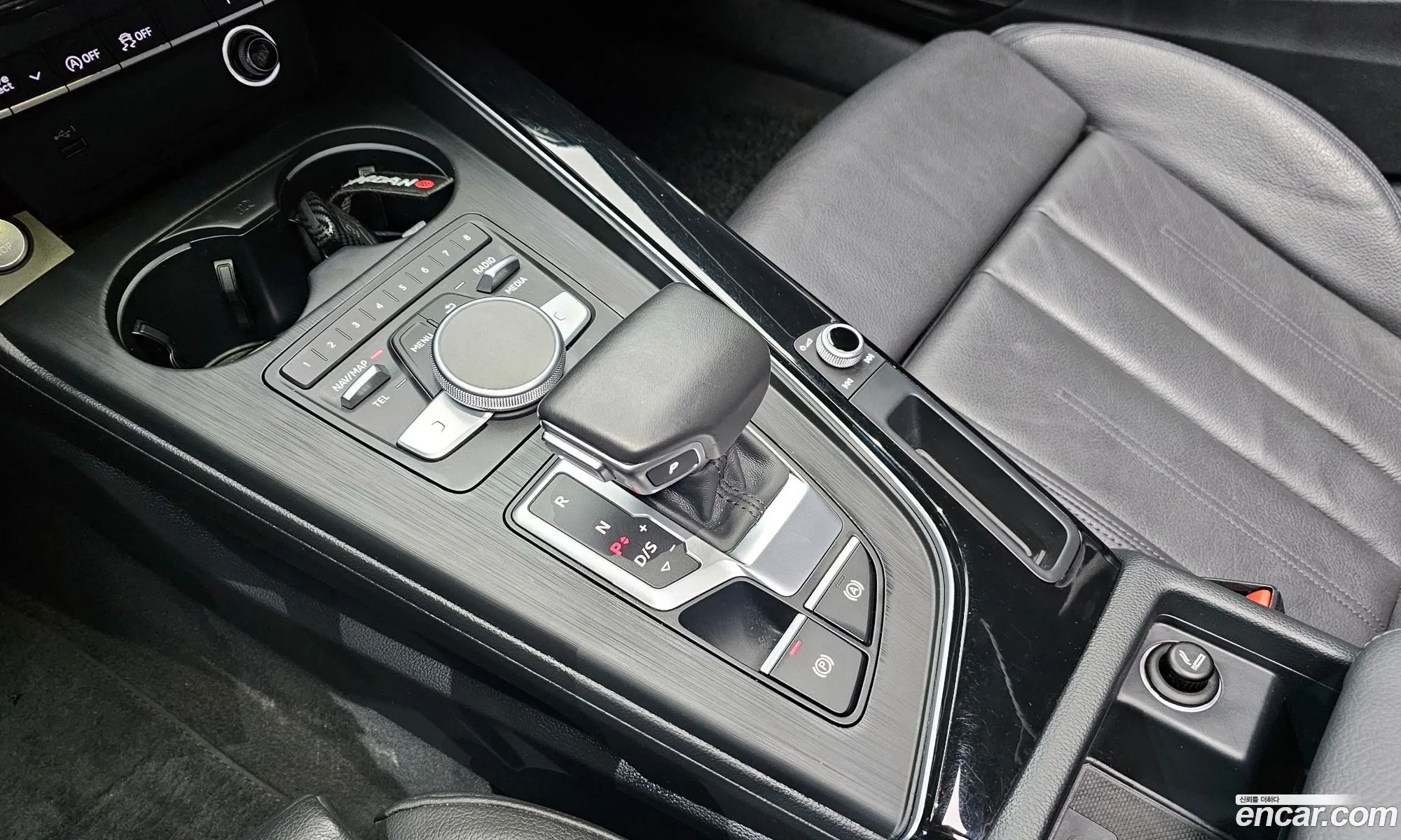 Audi A5 2019 WAUZZZF51KA062750 — 4
