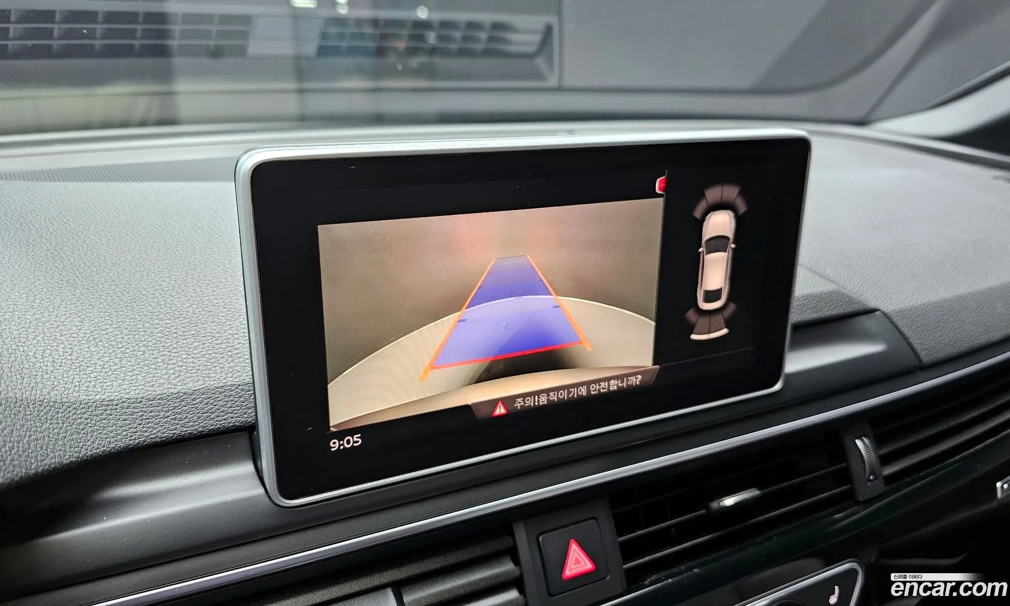 Audi A5 2019 WAUZZZF51KA062750 — 5