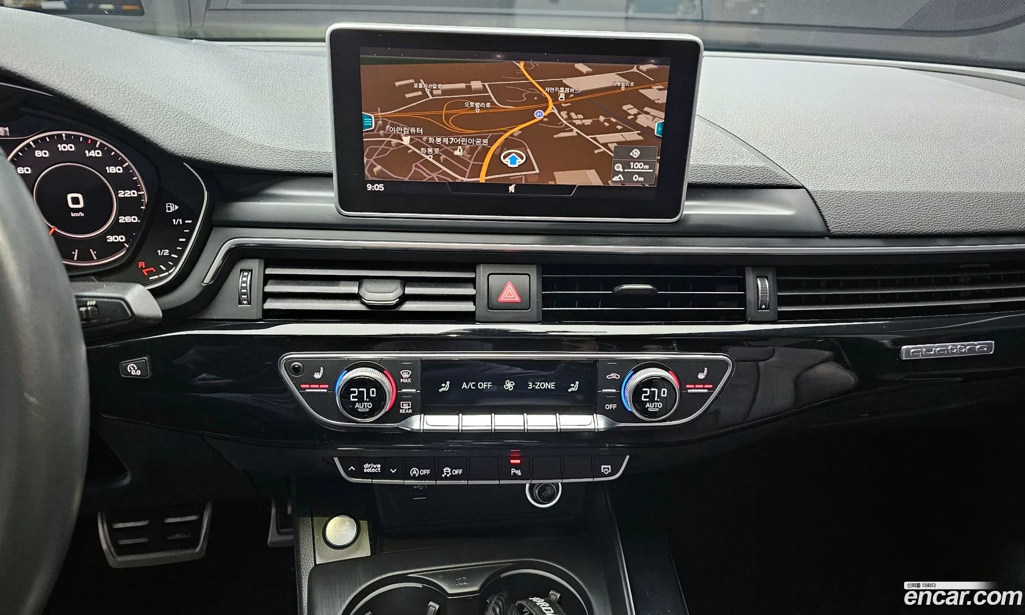Audi A5 2019 WAUZZZF51KA062750 — 15