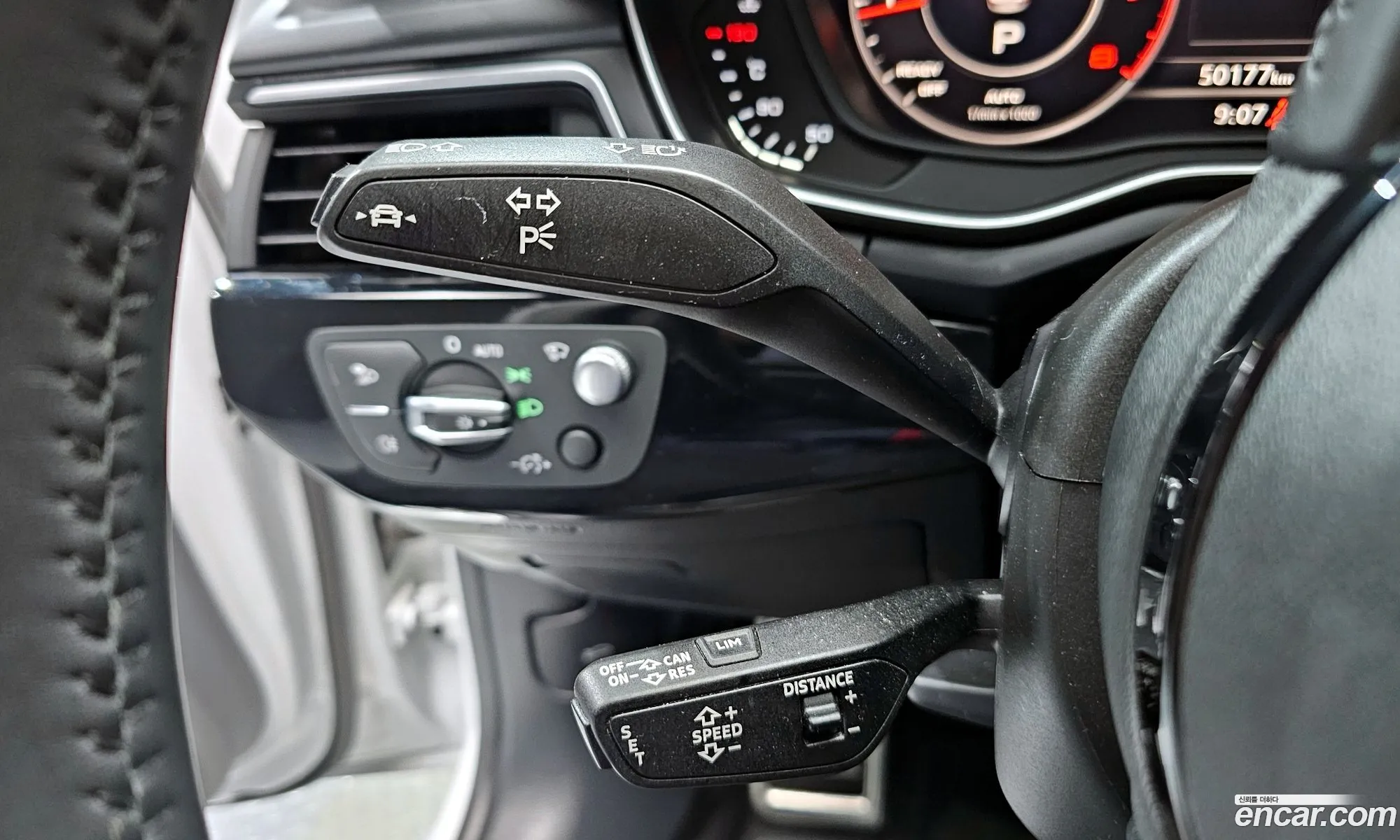 Audi A5 2019 WAUZZZF51KA062750 — 3