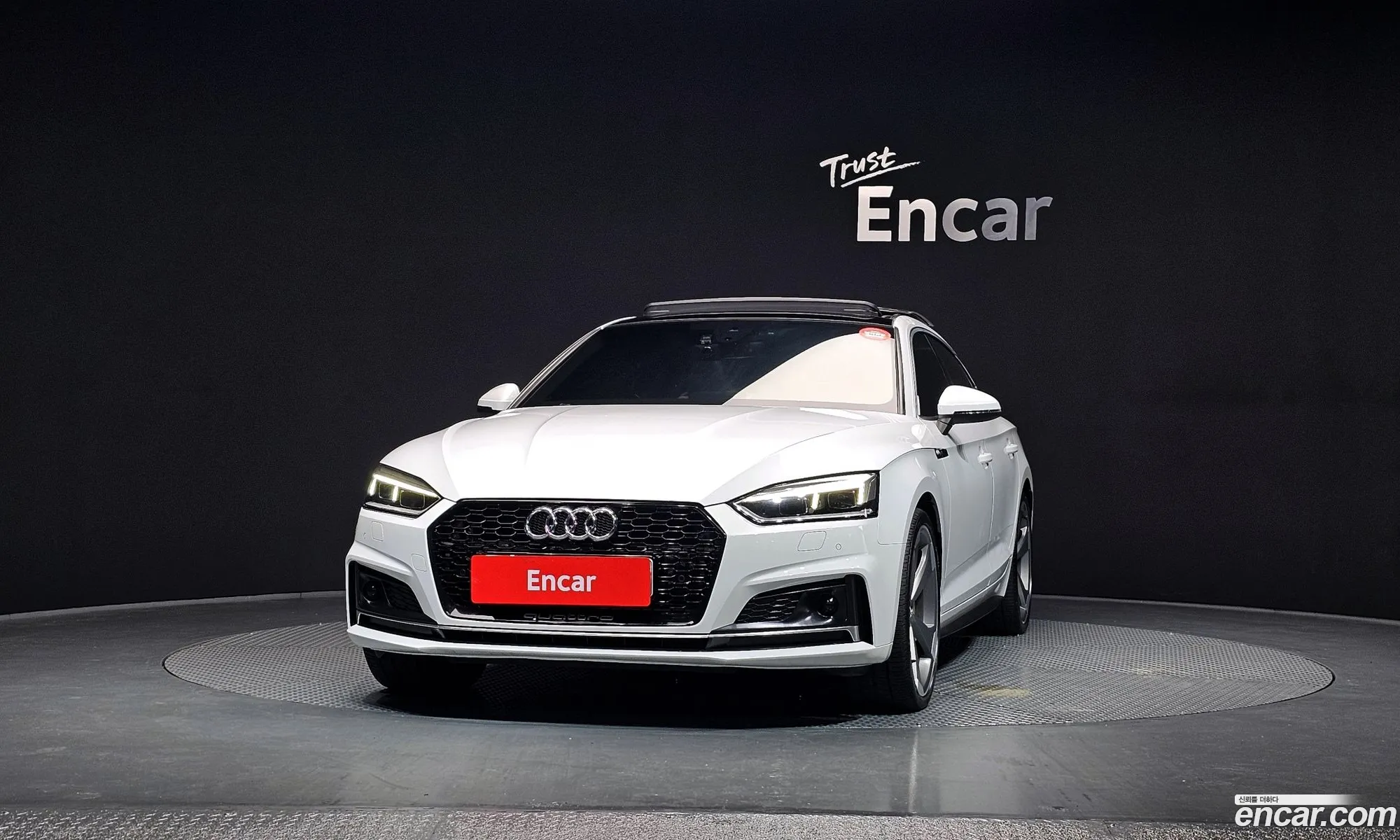 Audi A5 2019 WAUZZZF51KA062750 — 13