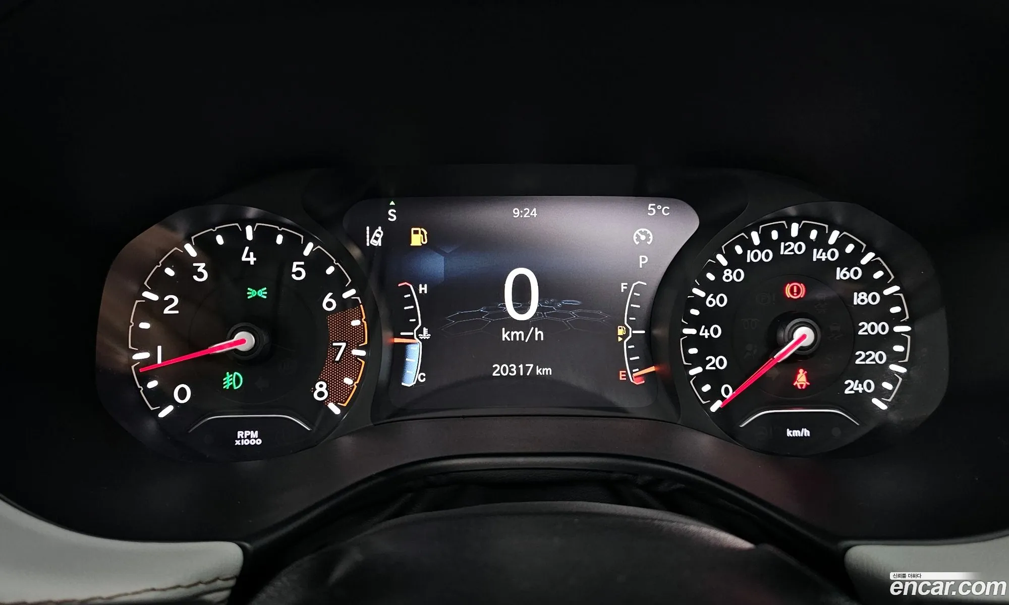 Jeep Compass 2022 3C4NJDCB9NT179074 — 13