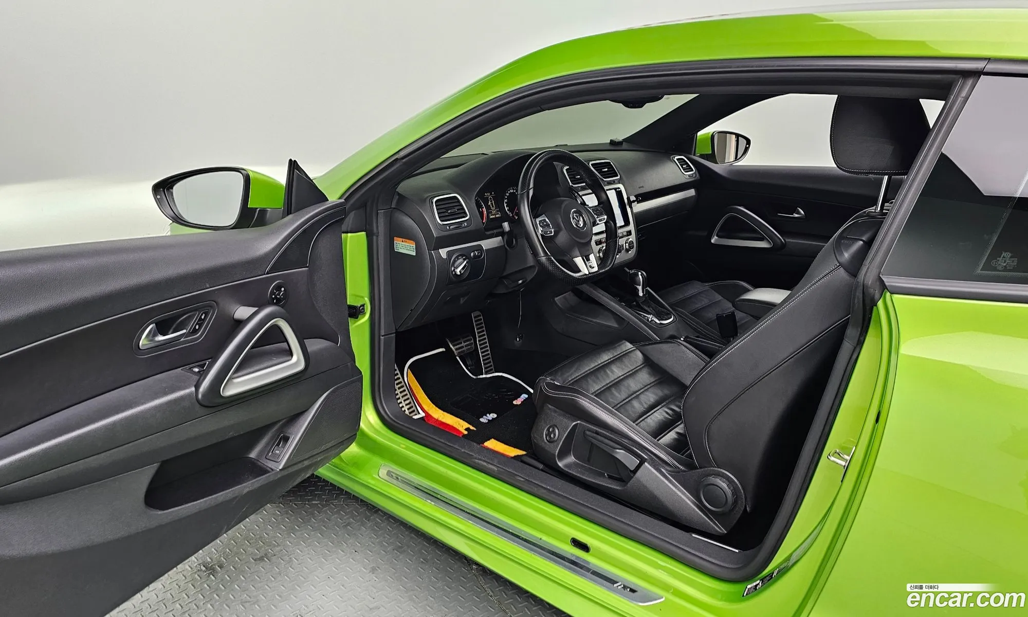 Volkswagen Scirocco 2014 WVWZZZ13ZEV009635 — 15