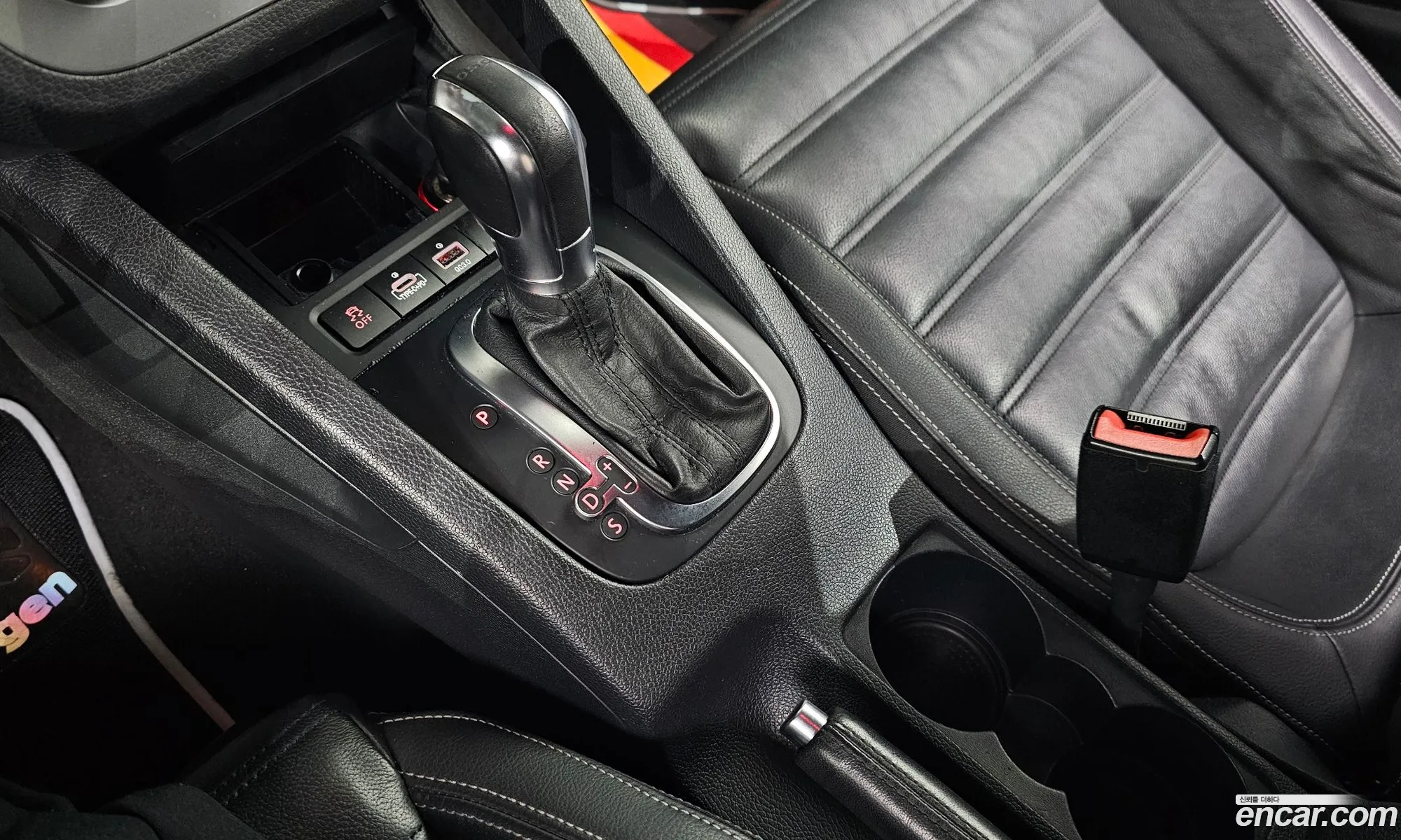 Volkswagen Scirocco 2014 WVWZZZ13ZEV009635 — 17