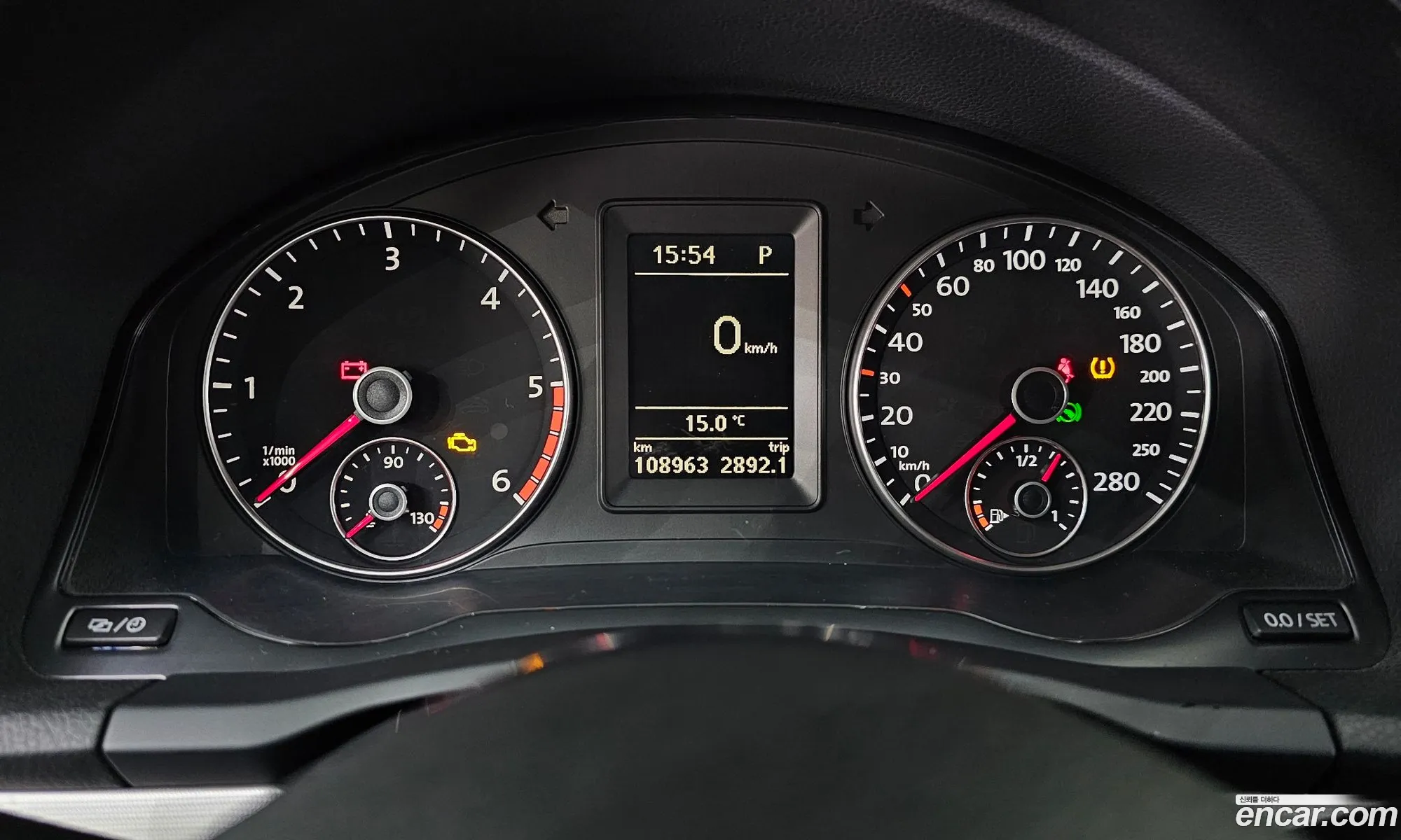 Volkswagen Scirocco 2014 WVWZZZ13ZEV009635 — 18