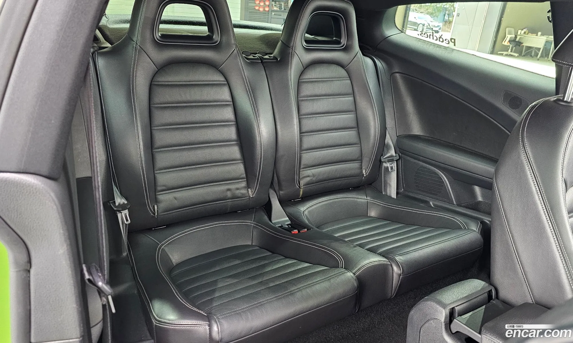 Volkswagen Scirocco 2014 WVWZZZ13ZEV009635 — 20