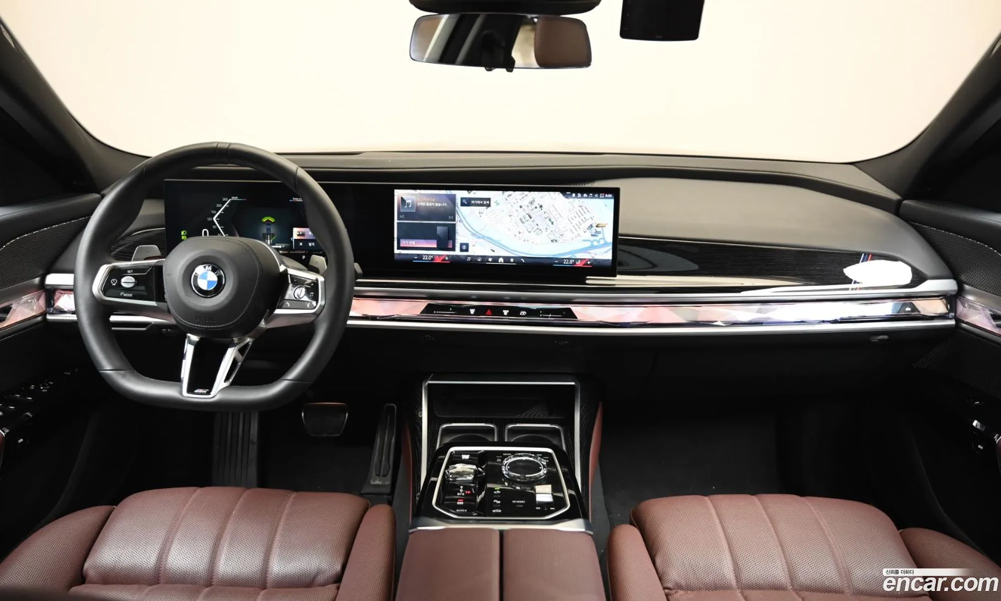 BMW 7 Series 2025 WBA21EJ03SCU08475 — 14