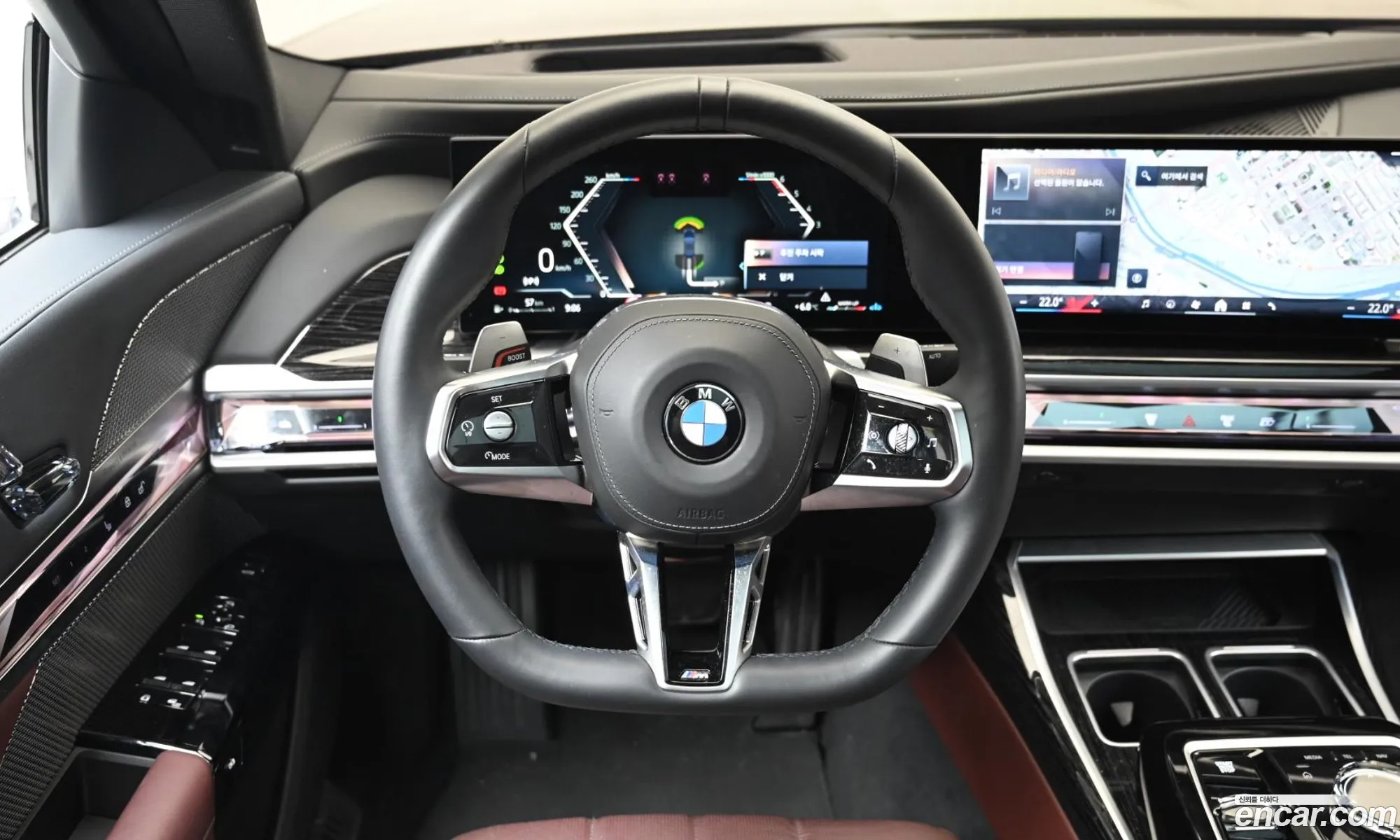 BMW 7 Series 2025 WBA21EJ03SCU08475 — 6