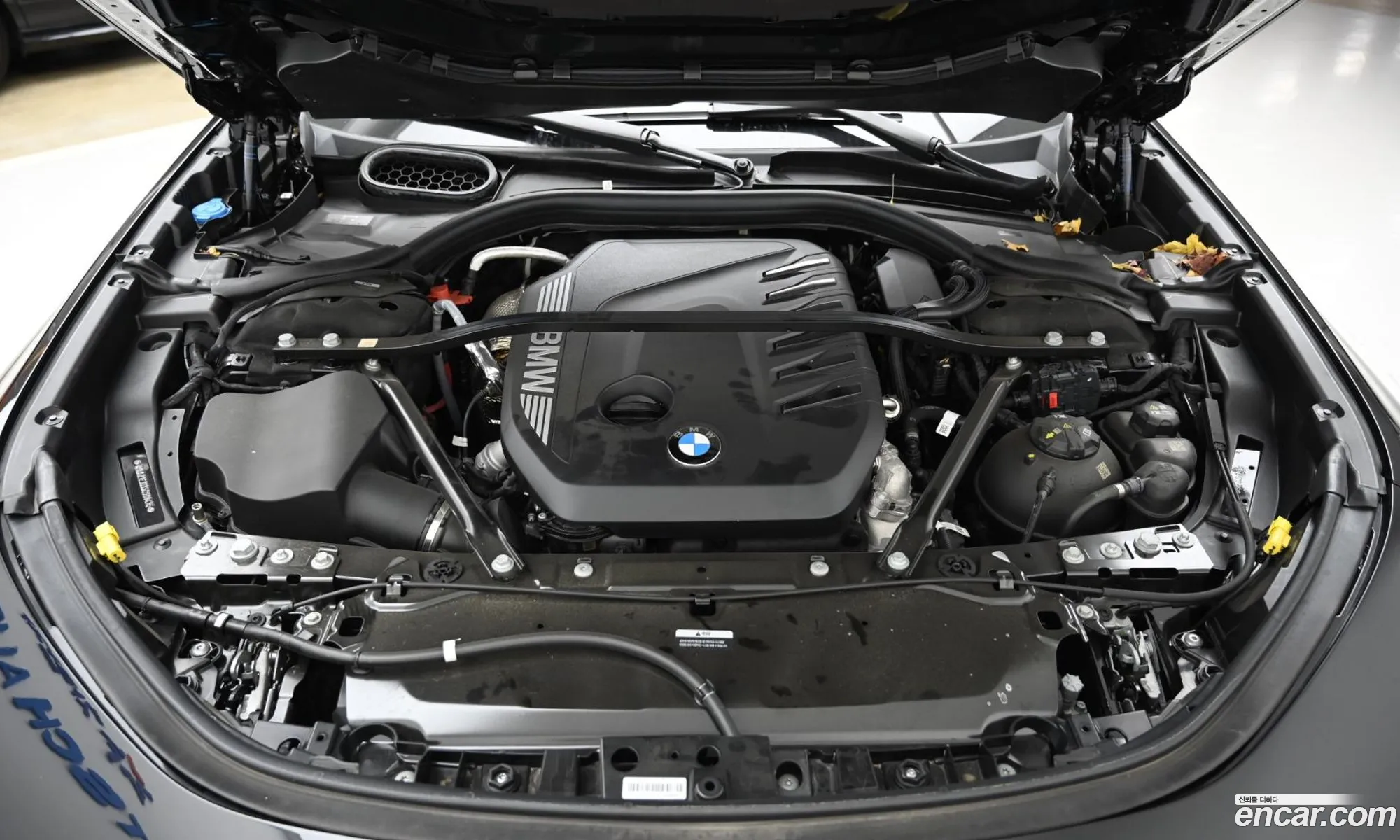 BMW 7 Series 2025 WBA21EJ03SCU08475 — 10