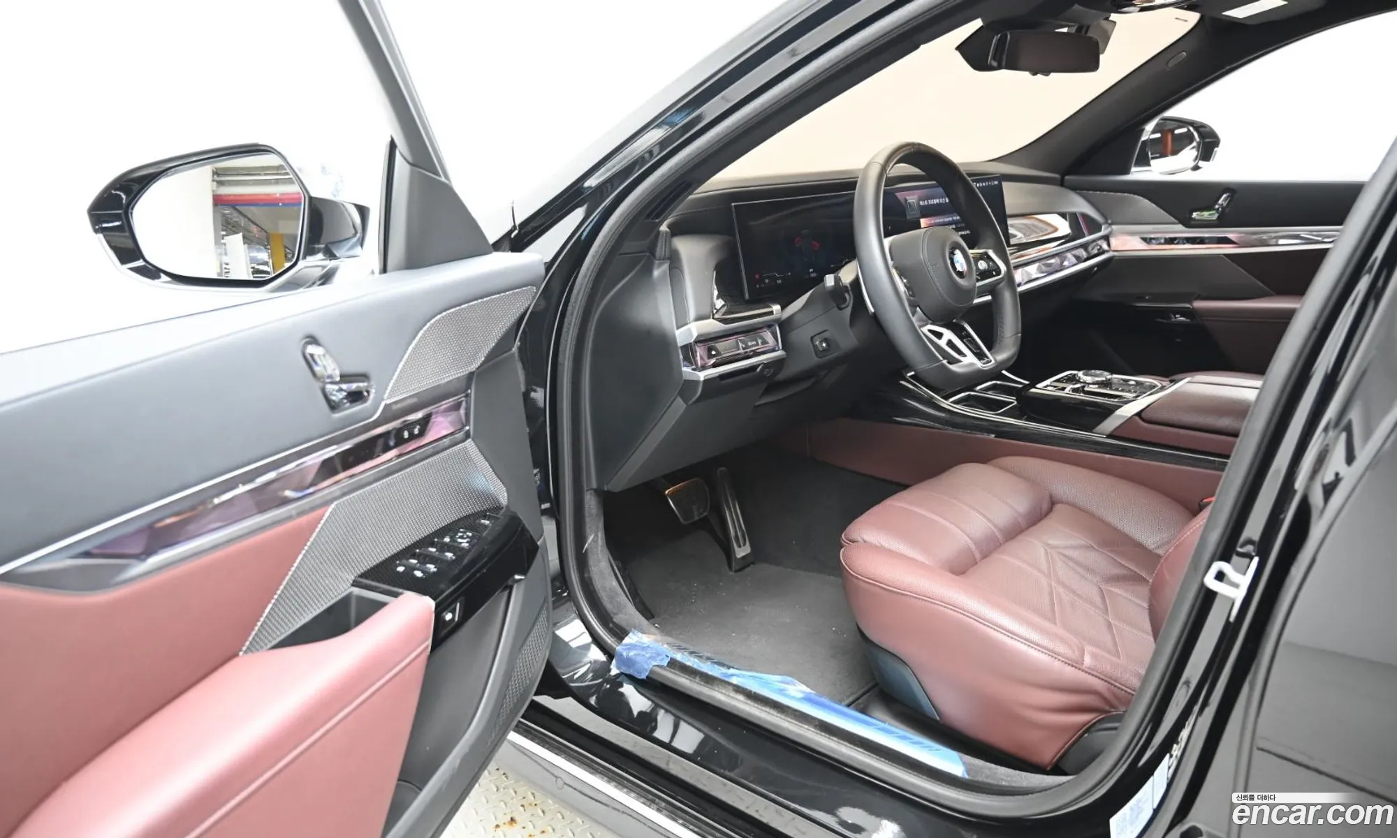 BMW 7 Series 2025 WBA21EJ03SCU08475 — 15