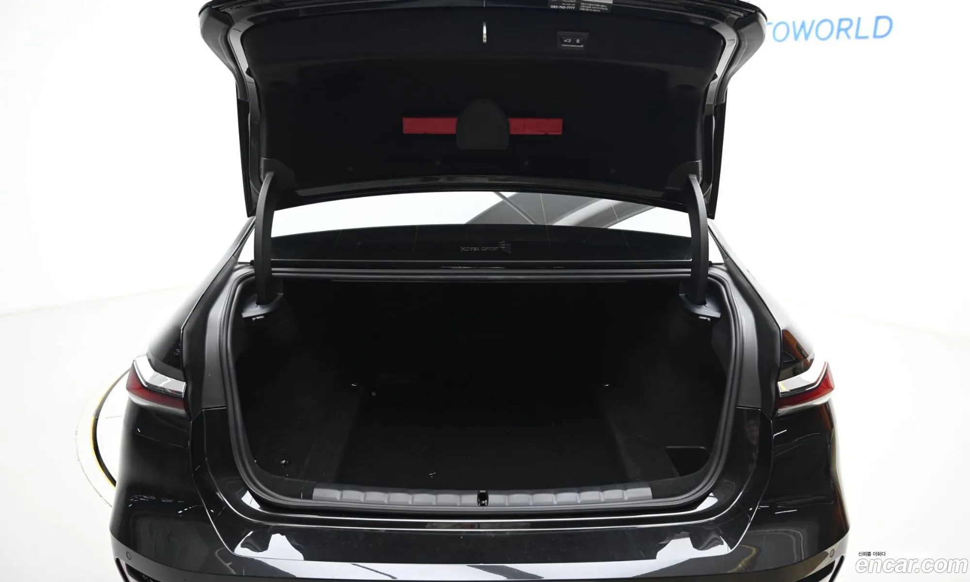 BMW 7 Series 2025 WBA21EJ03SCU08475 — 20