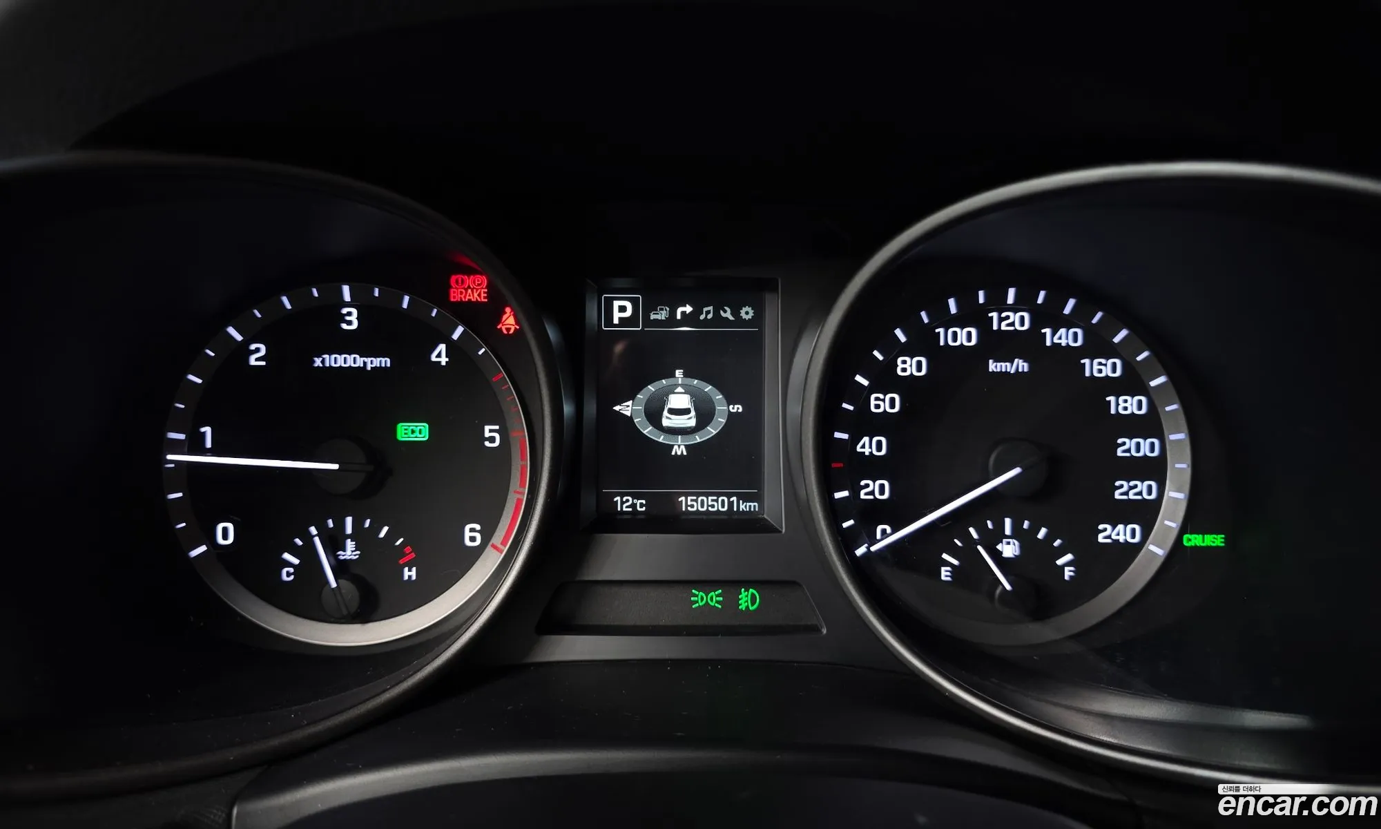 Hyundai Santa Fe the Prime 2016 — 12