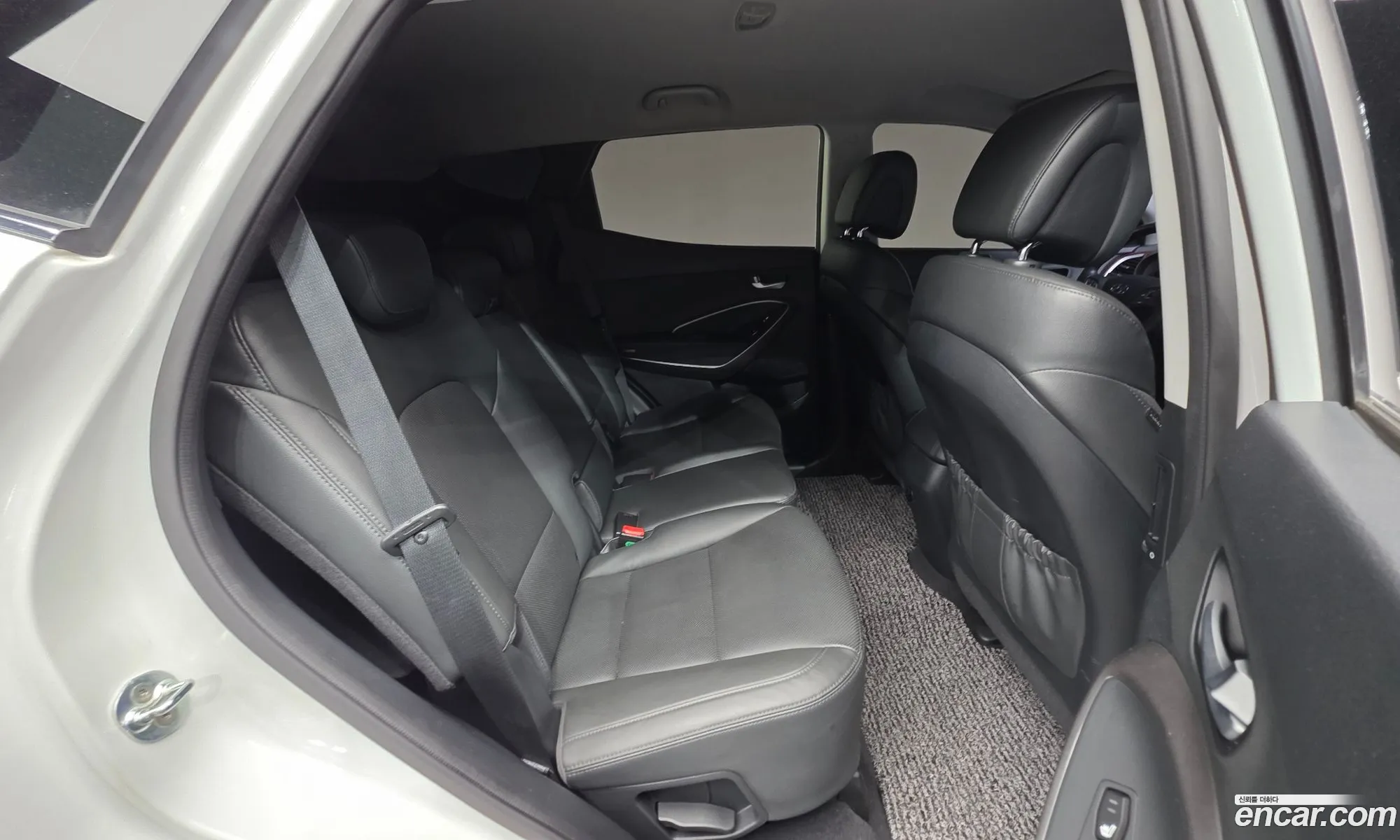 Hyundai Santa Fe the Prime 2016 — 6
