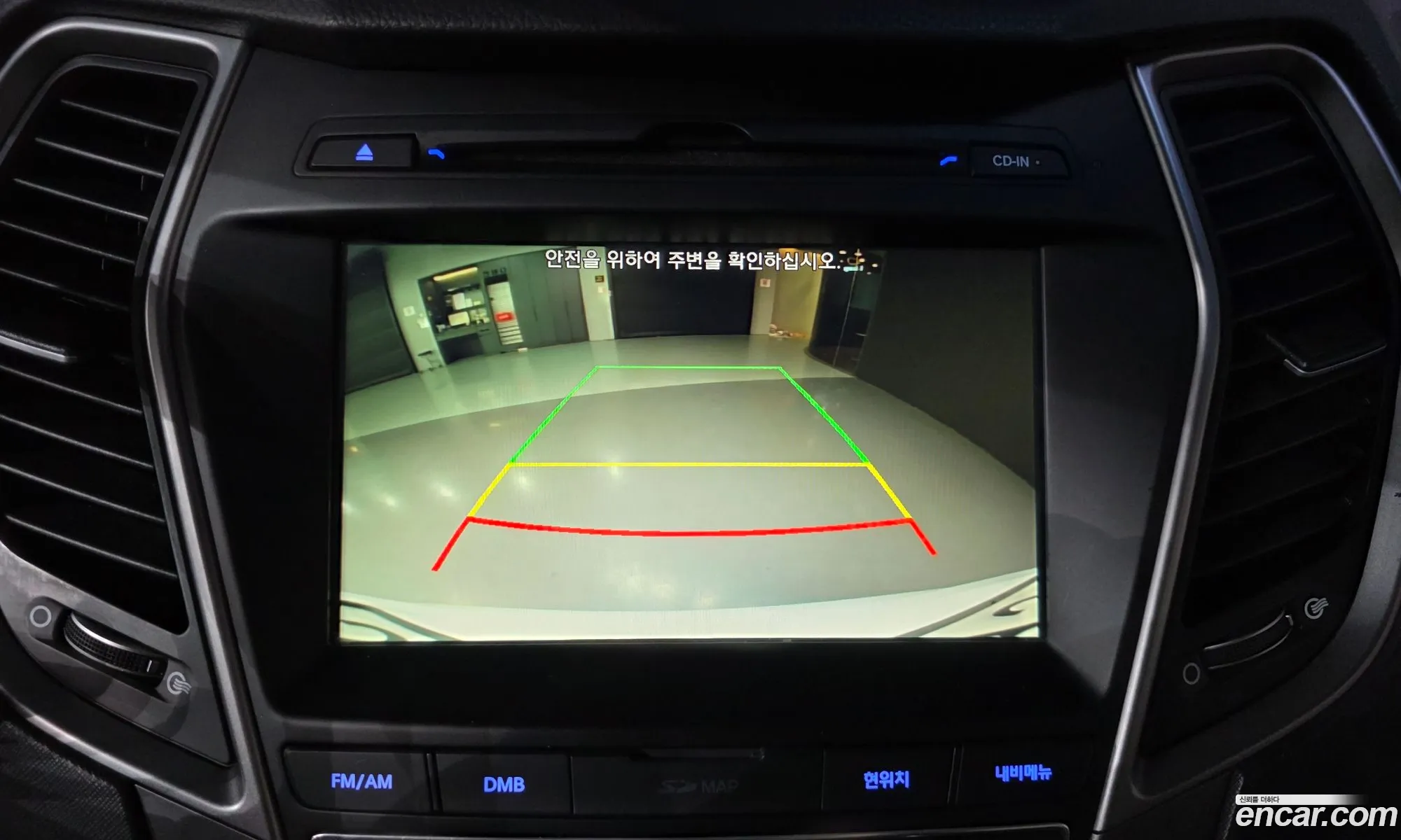 Hyundai Santa Fe the Prime 2016 — 14