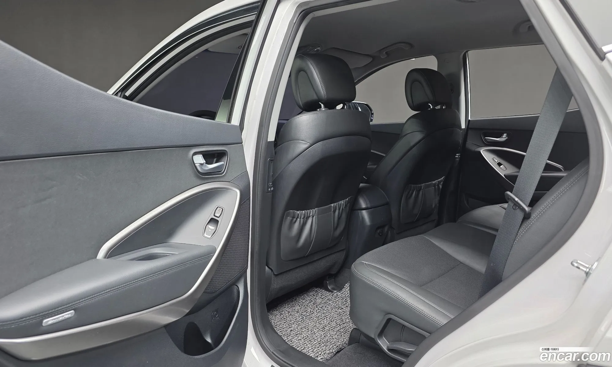 Hyundai Santa Fe the Prime 2016 — 5