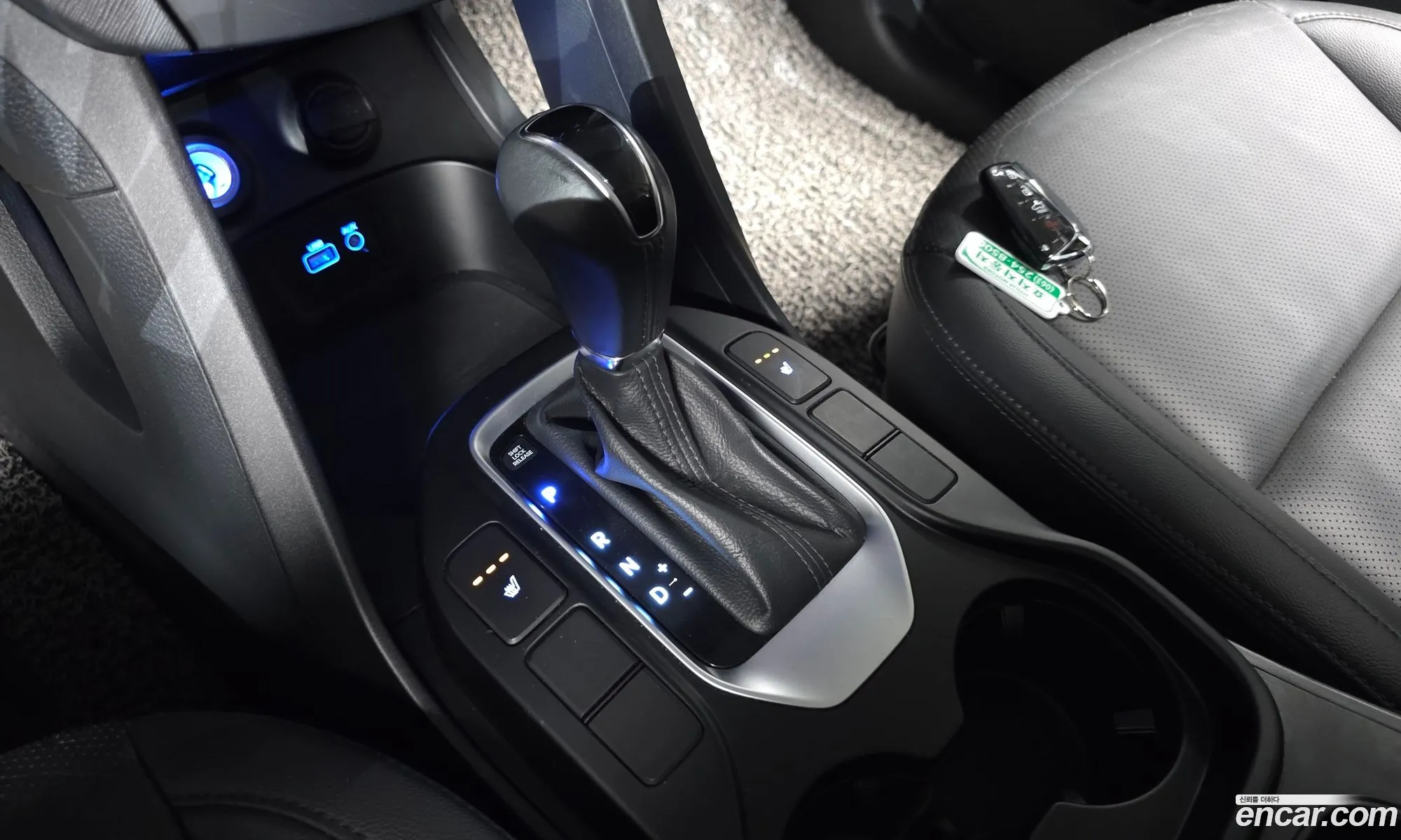 Hyundai Santa Fe the Prime 2016 — 19