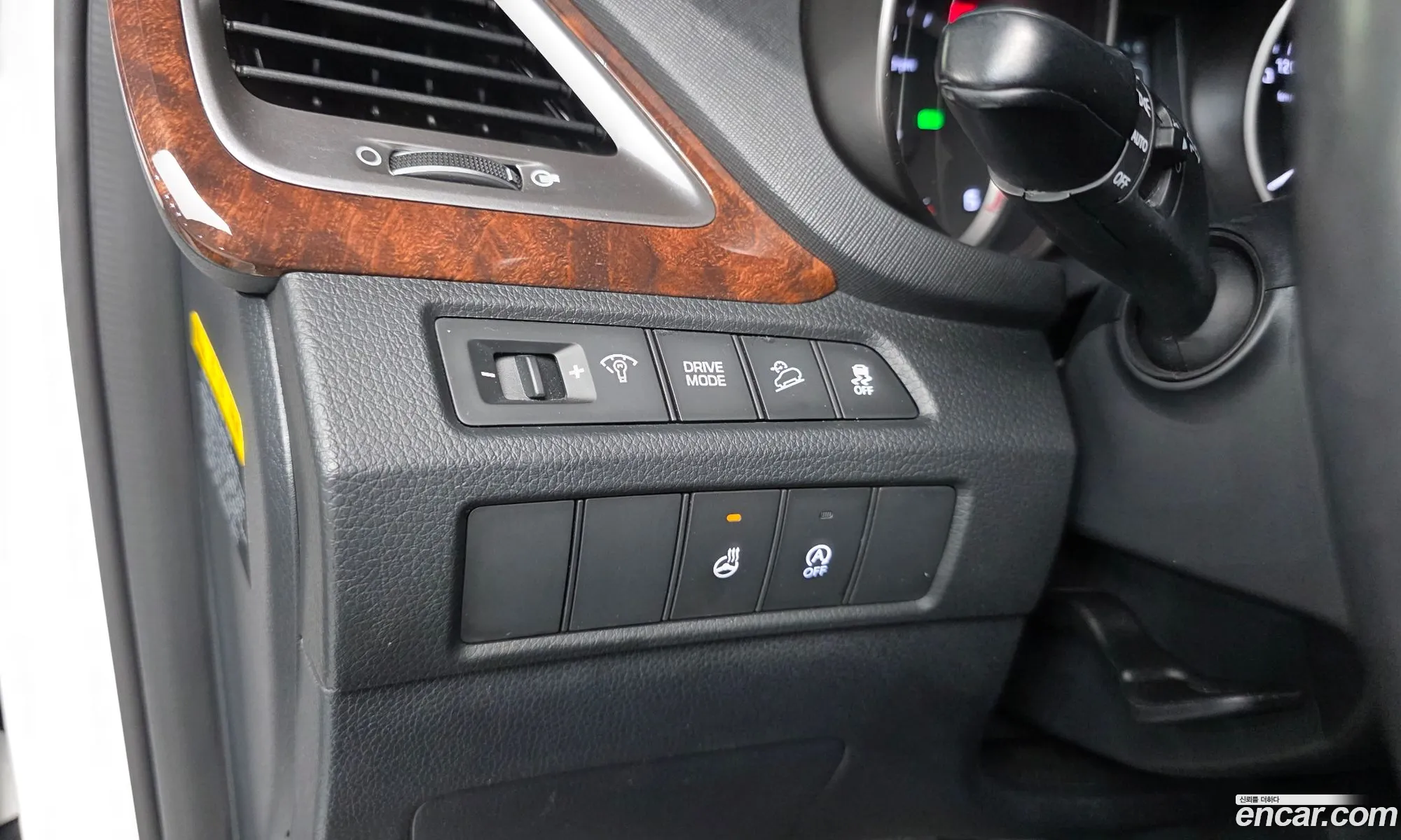 Hyundai Santa Fe the Prime 2016 — 13