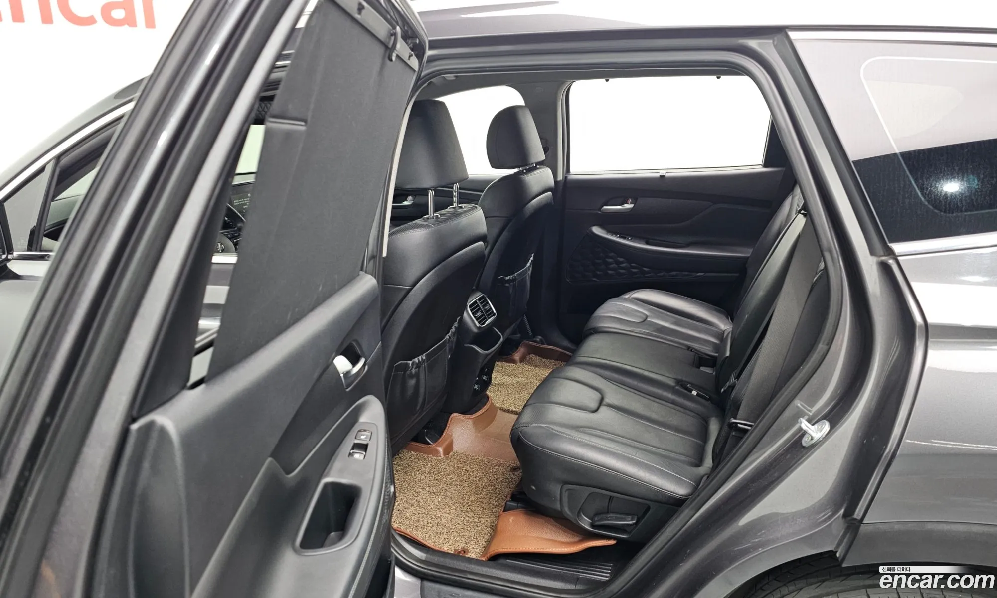 Hyundai Santa Fe TM 2018 — 20