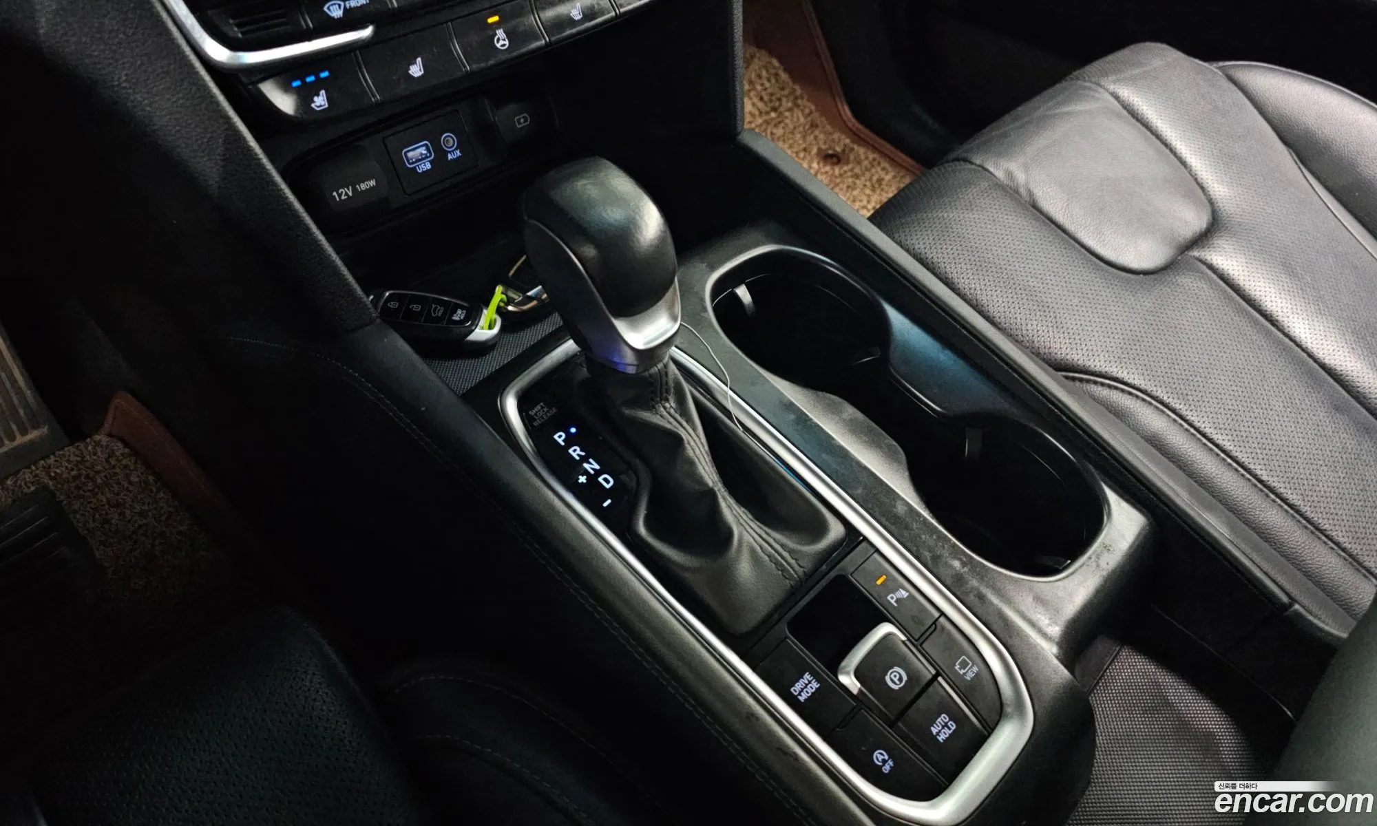 Hyundai Santa Fe TM 2018 — 18