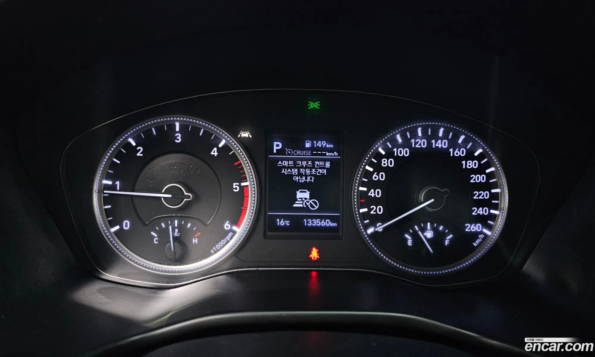 Hyundai Santa Fe TM 2018 — 5