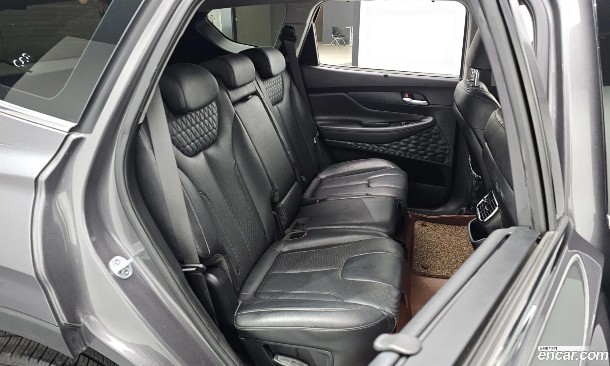 Hyundai Santa Fe TM 2018 — 17