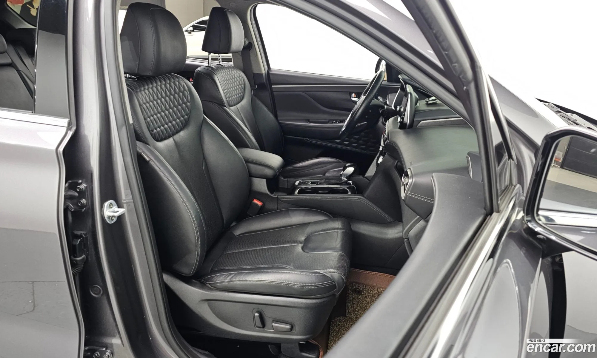 Hyundai Santa Fe TM 2018 — 13