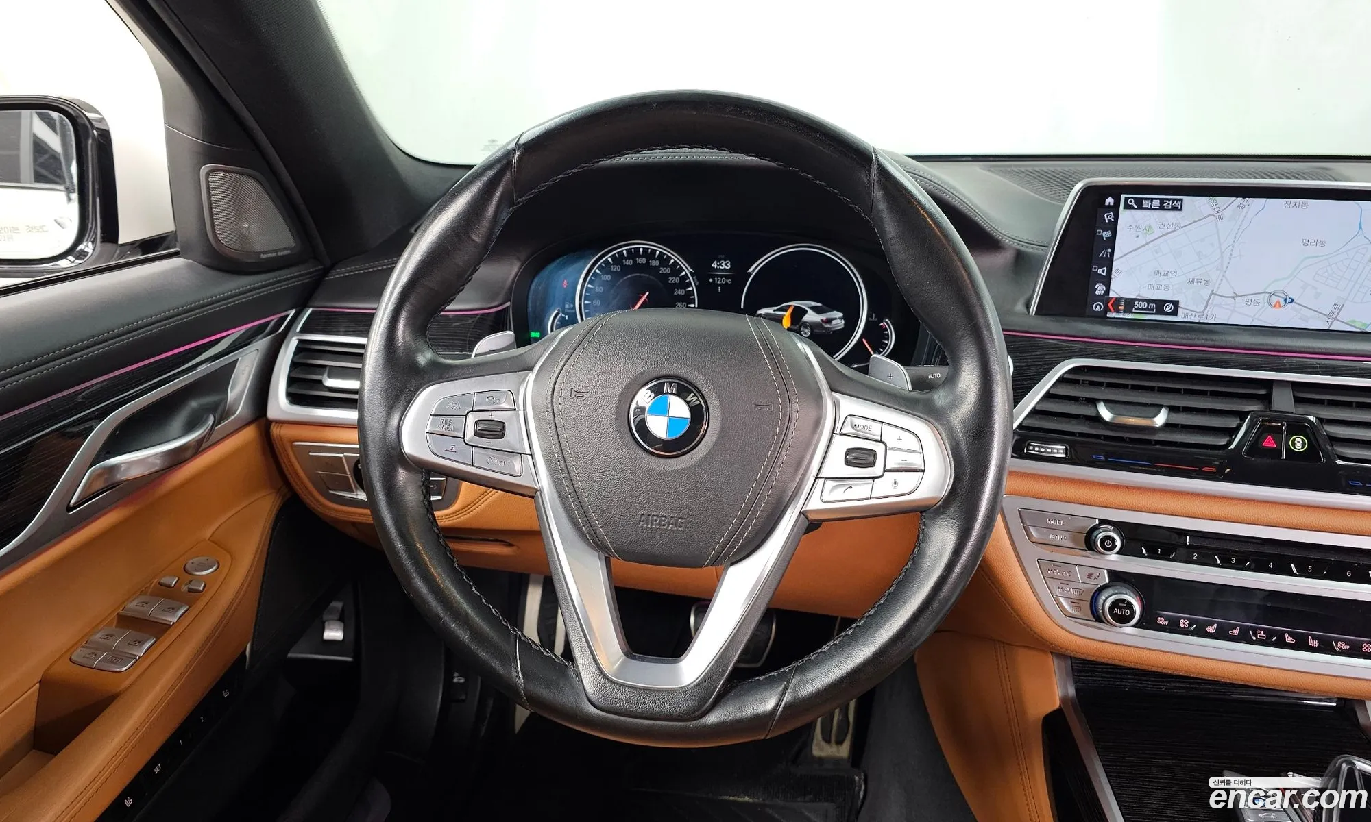 BMW 7 Series 2018 WBA7C6104JB073950 — 4