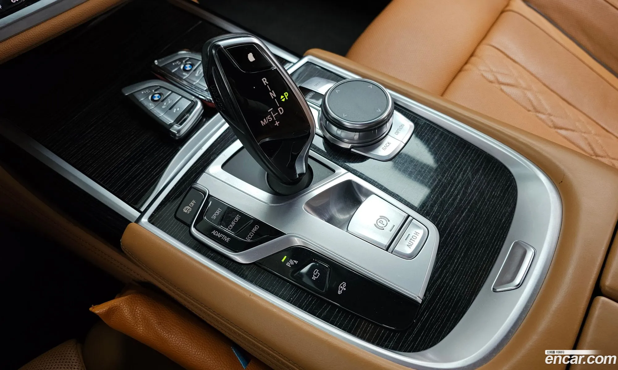 BMW 7 Series 2018 WBA7C6104JB073950 — 17