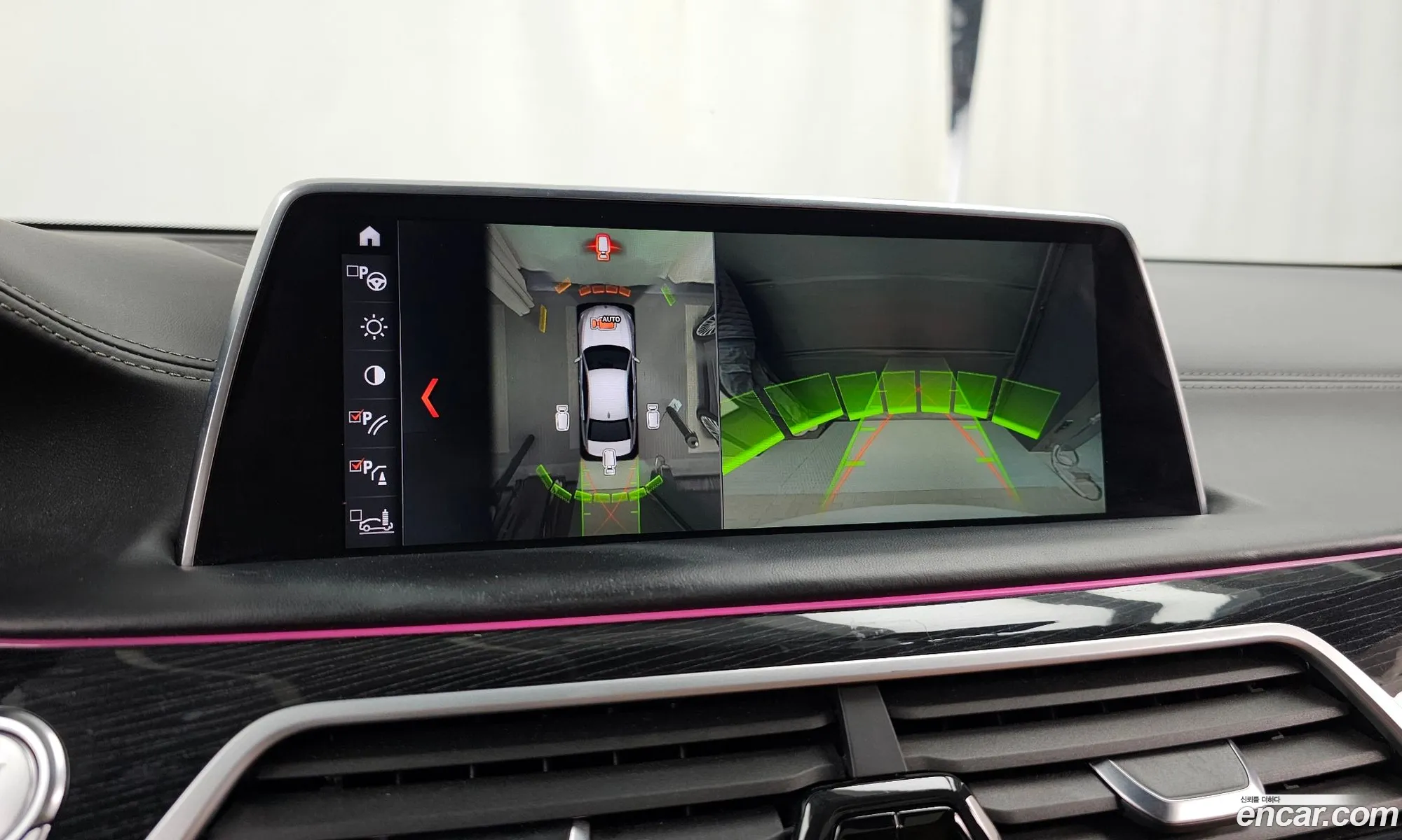 BMW 7 Series 2018 WBA7C6104JB073950 — 20