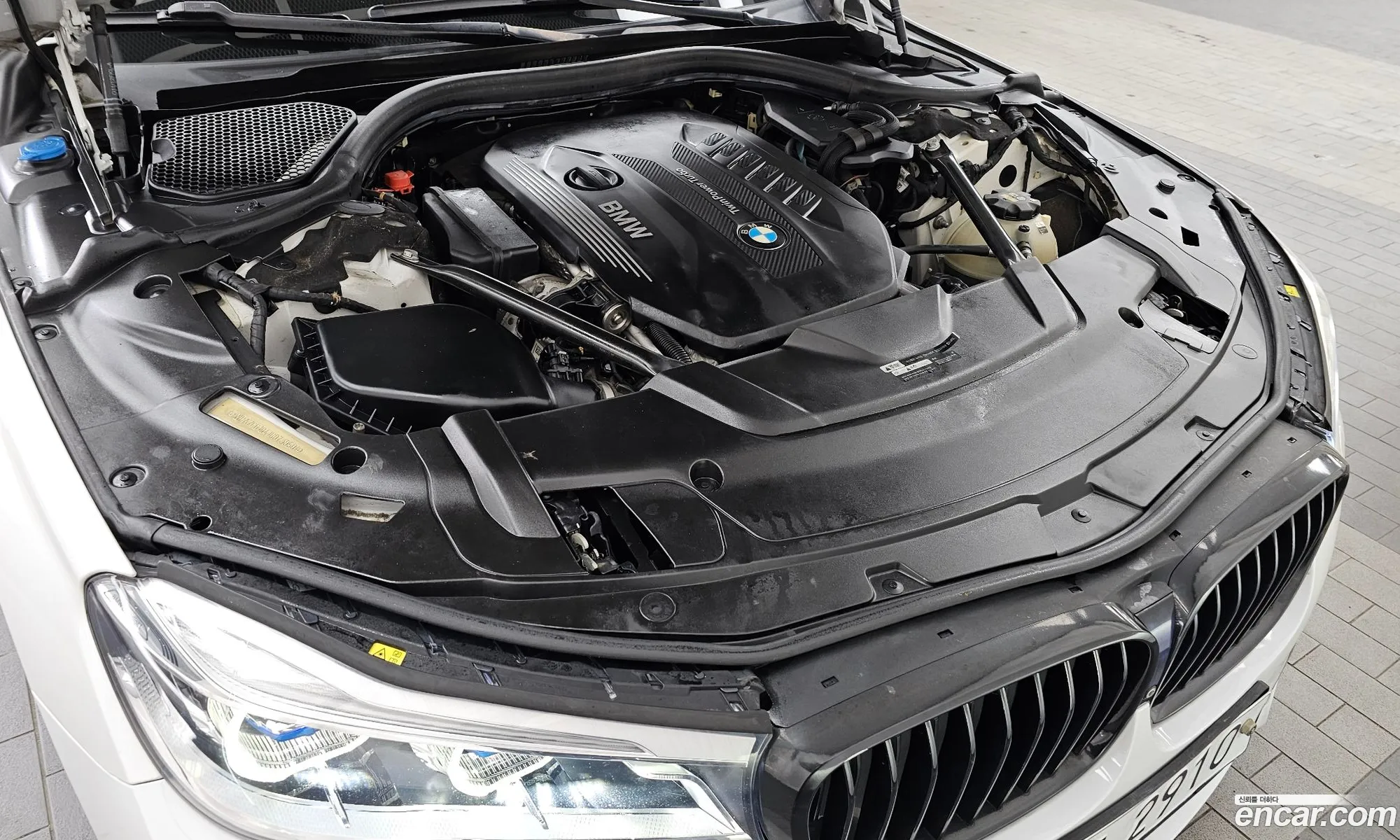 BMW 7 Series 2018 WBA7C6104JB073950 — 14