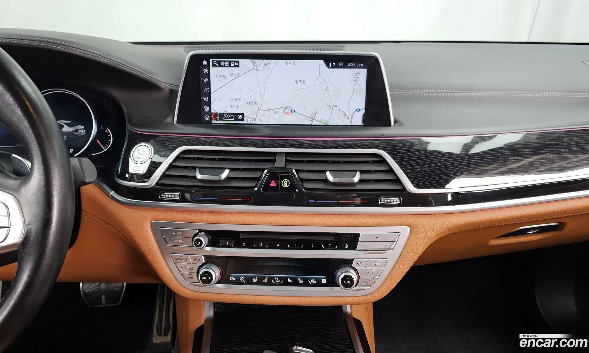 BMW 7 Series 2018 WBA7C6104JB073950 — 15