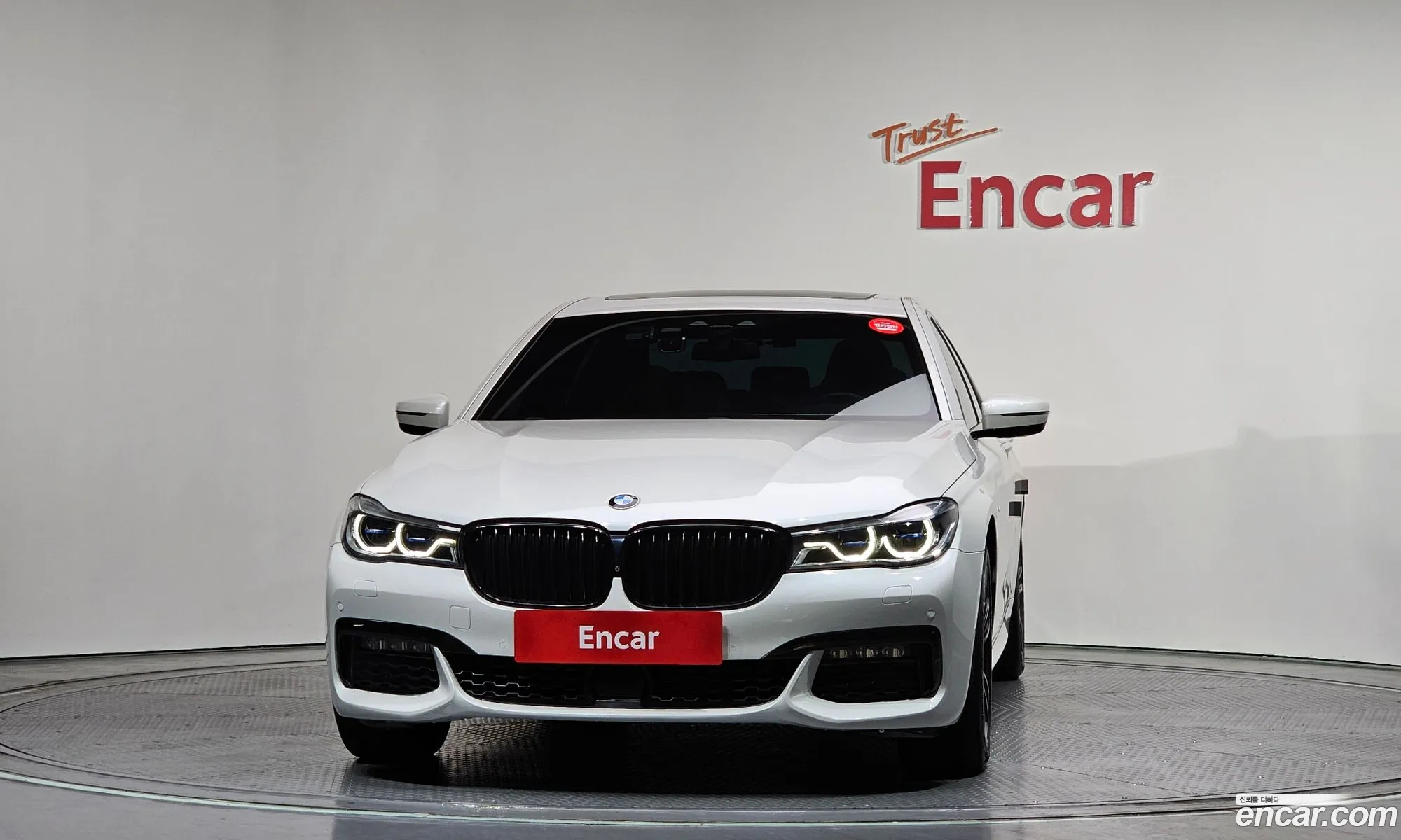 BMW 7 Series 2018 WBA7C6104JB073950 — 12