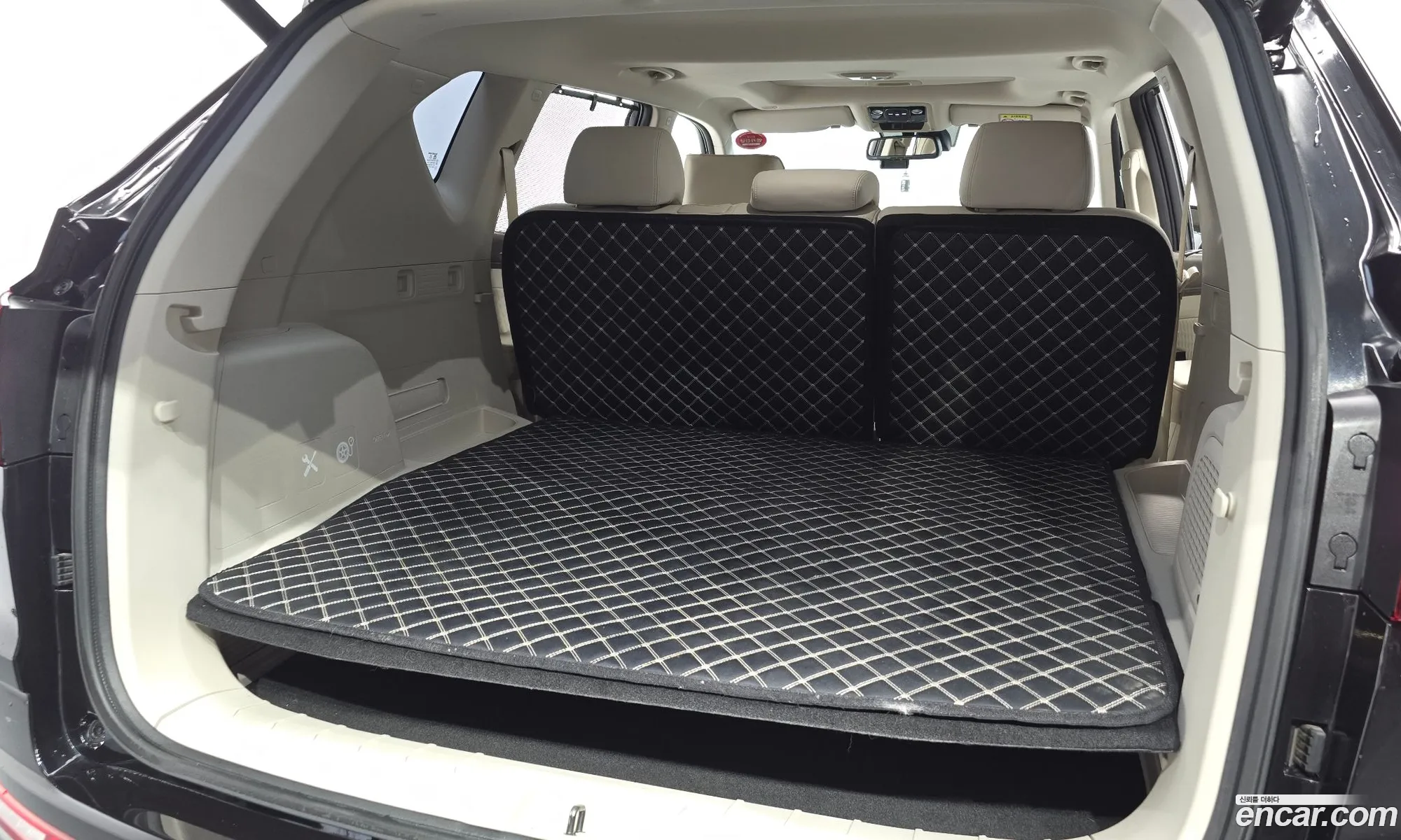 KG Mobility (SsangYong) Rexton 2020 — 18