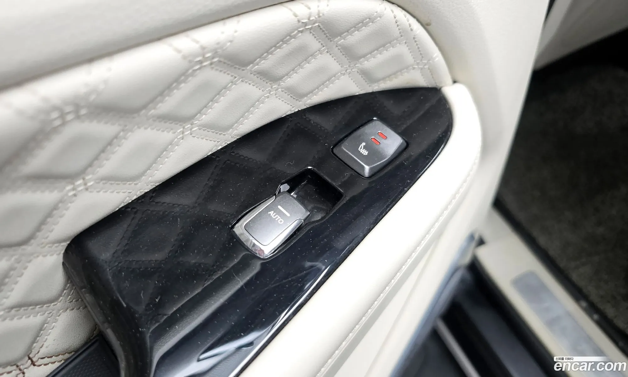 KG Mobility (SsangYong) Rexton 2020 — 4