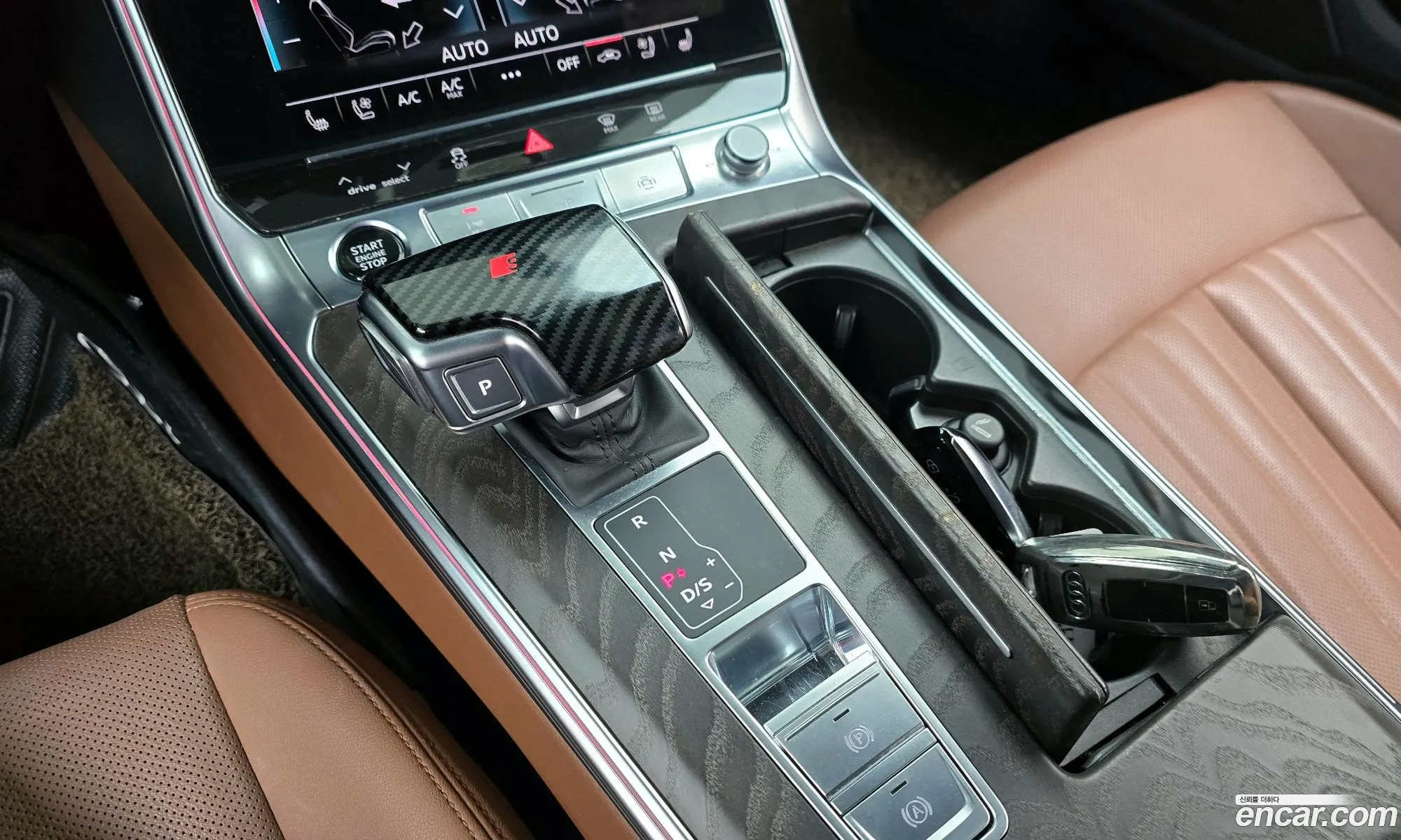 Audi A6 2021 WAUZZZF21MN013341 — 12
